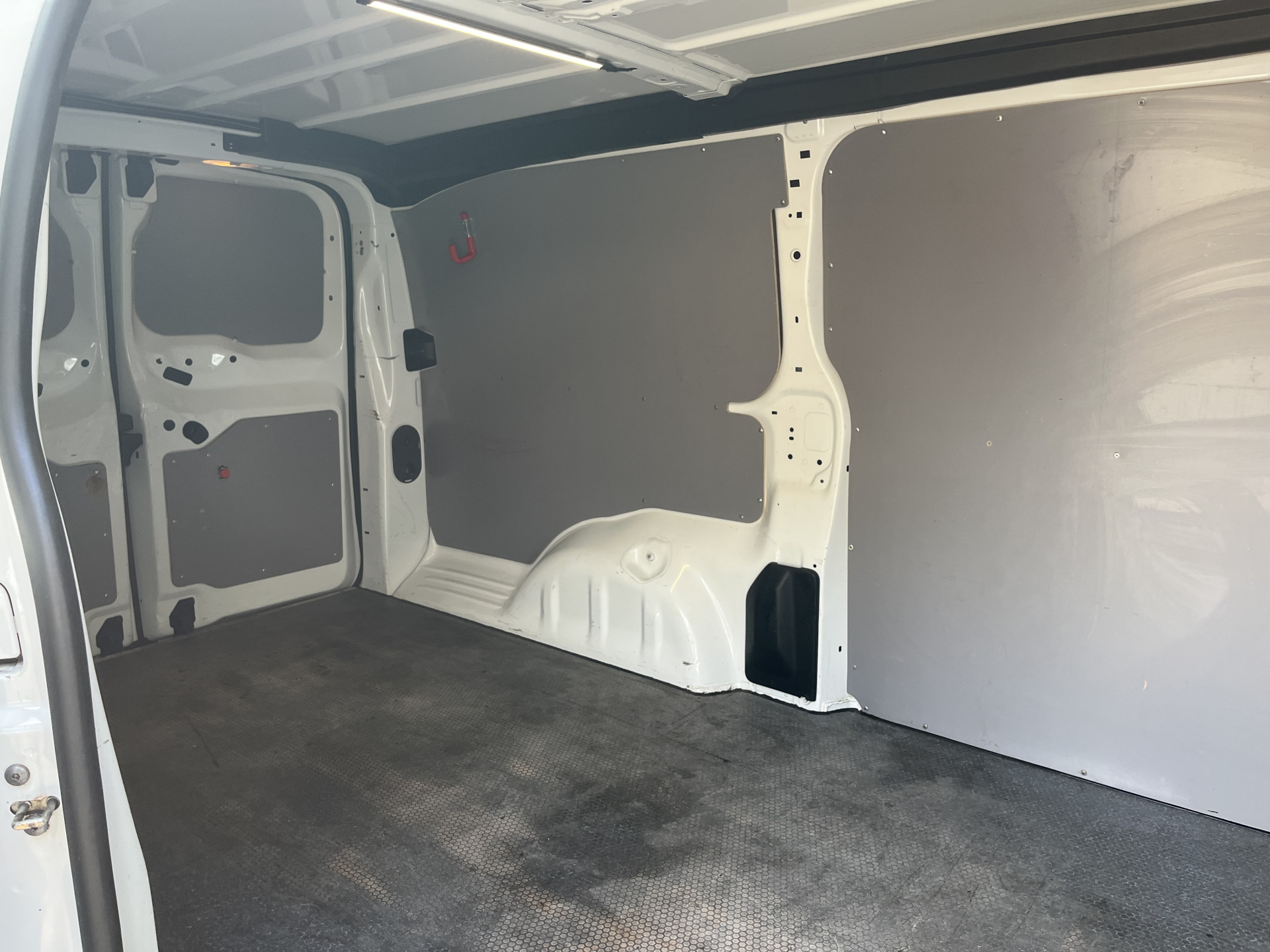 Foto van Toyota Proace