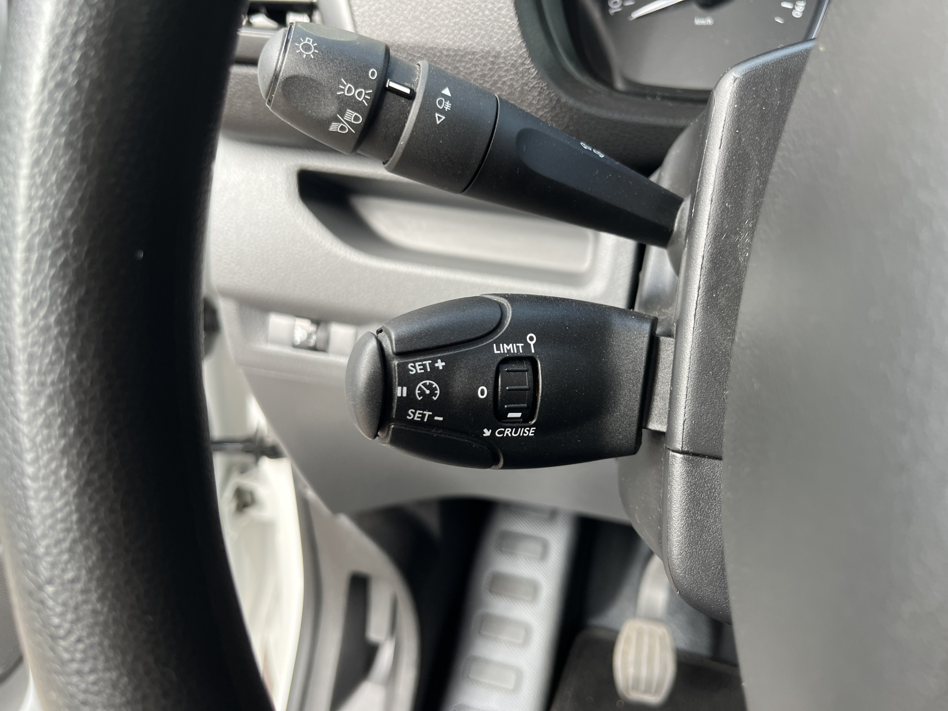 Foto van Toyota Proace