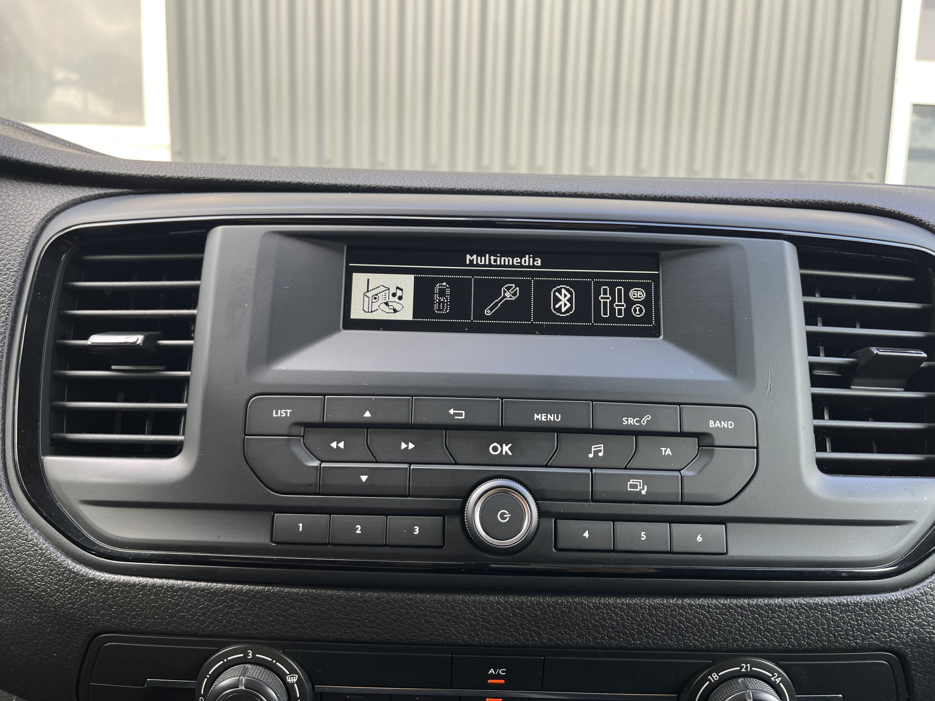 Foto van Toyota Proace