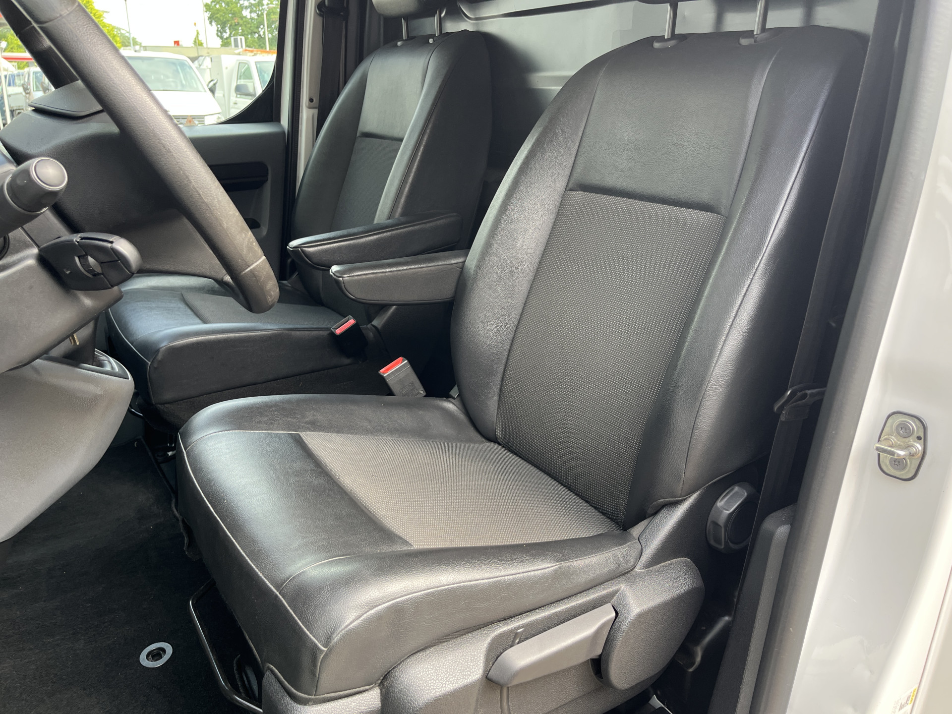 Foto van Toyota Proace
