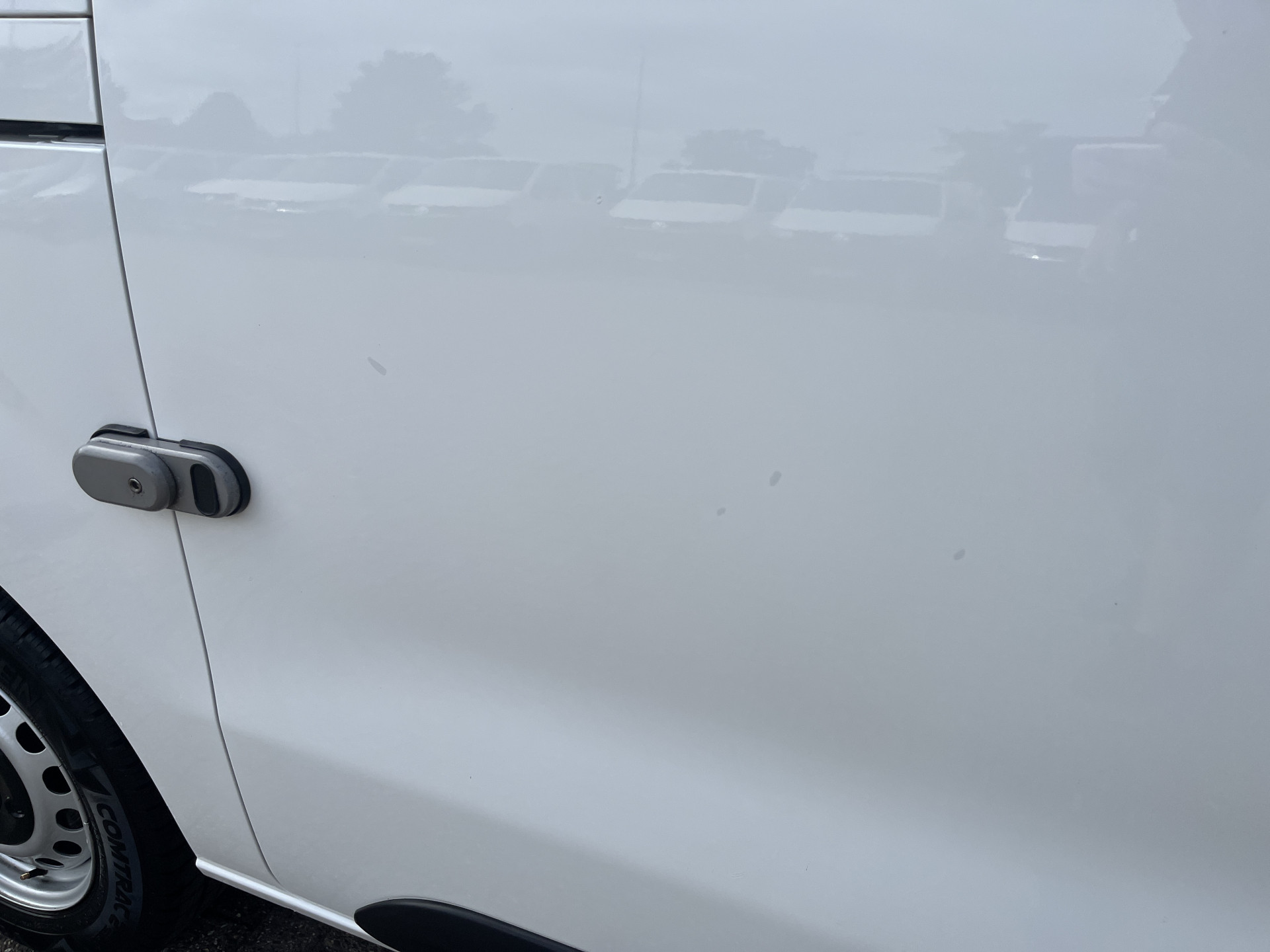Foto van Toyota Proace