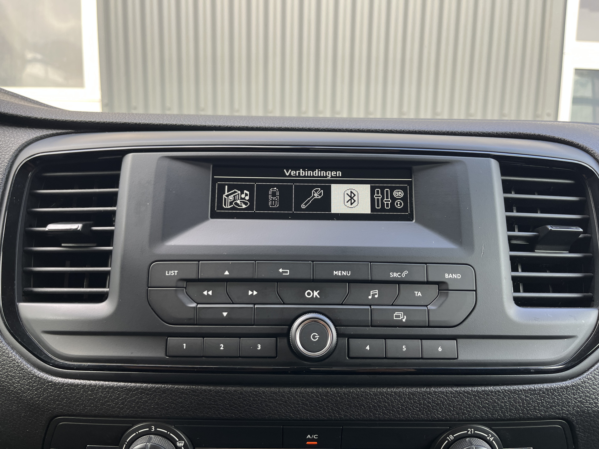Foto van Toyota Proace