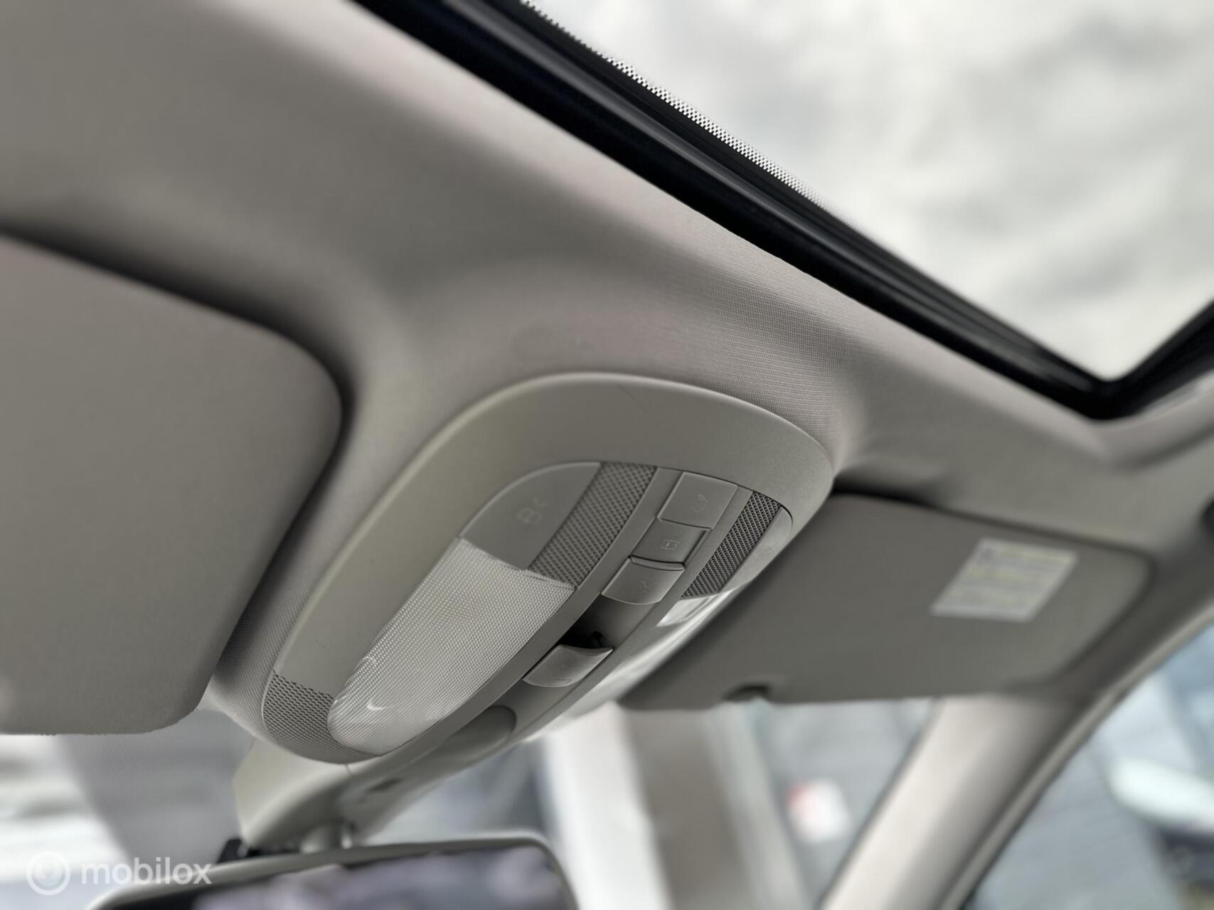 Foto van Mercedes-Benz ML 320 CDI 4Matic