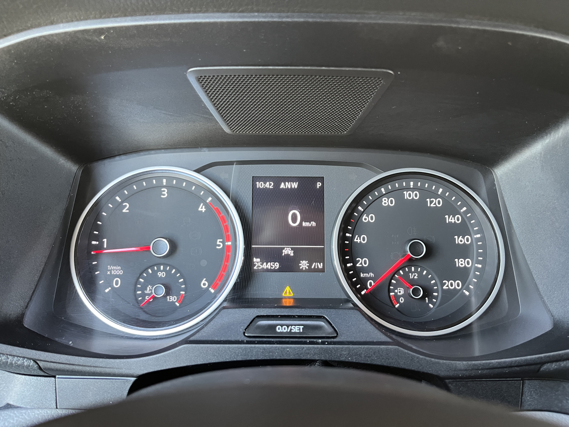 Foto van Volkswagen Crafter