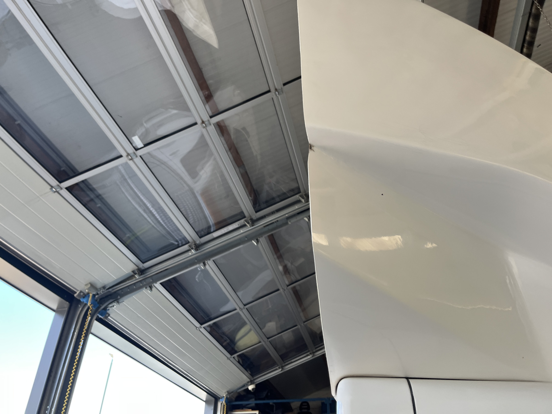 Foto van Volkswagen Crafter