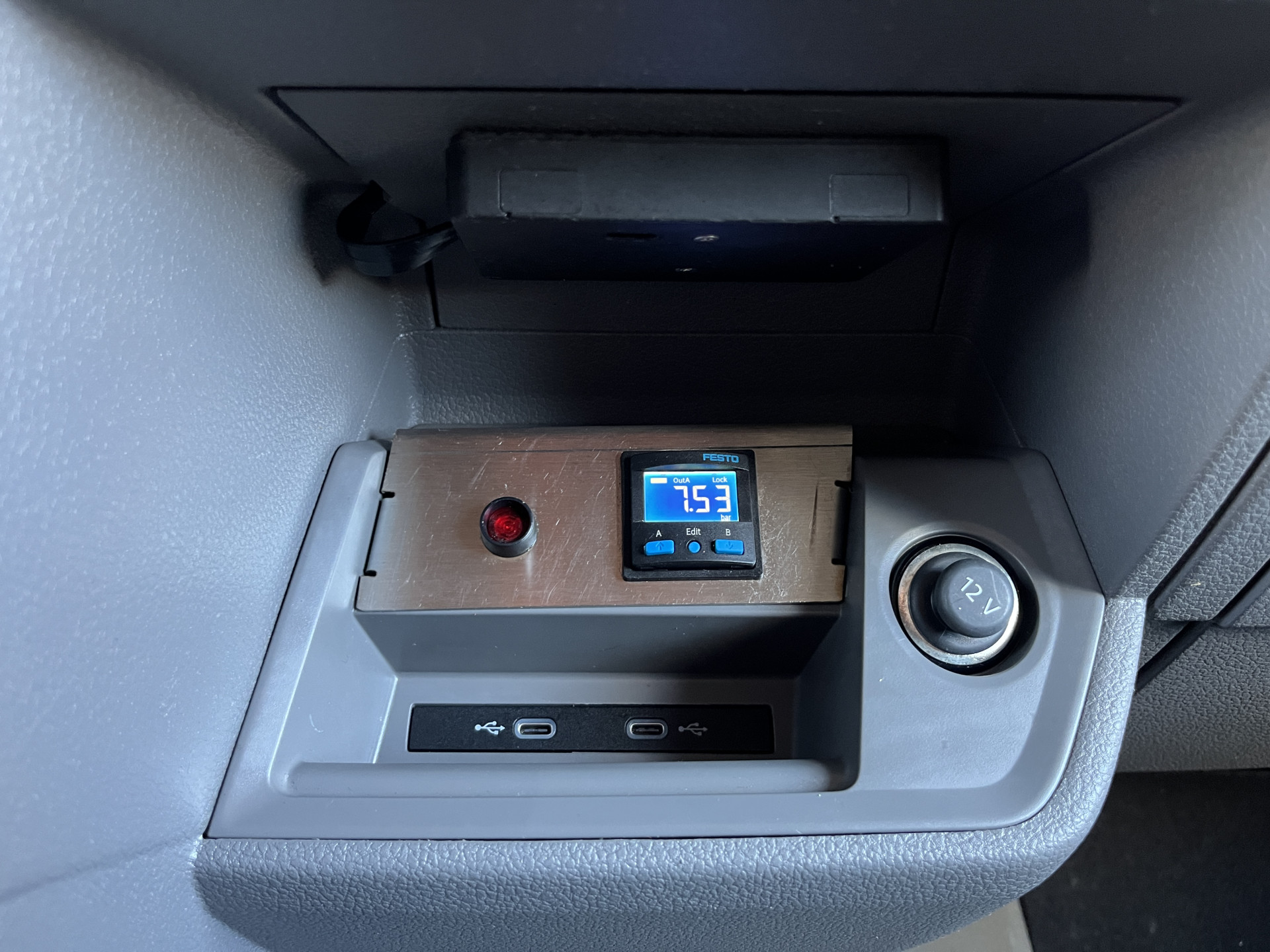 Foto van Volkswagen Crafter