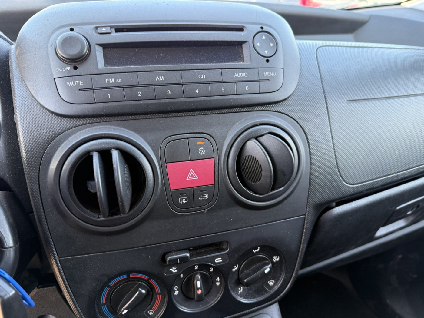 Foto van Fiat Fiat Fiorino