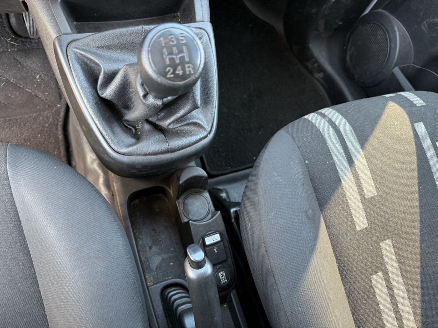 Foto van Fiat Fiat Fiorino