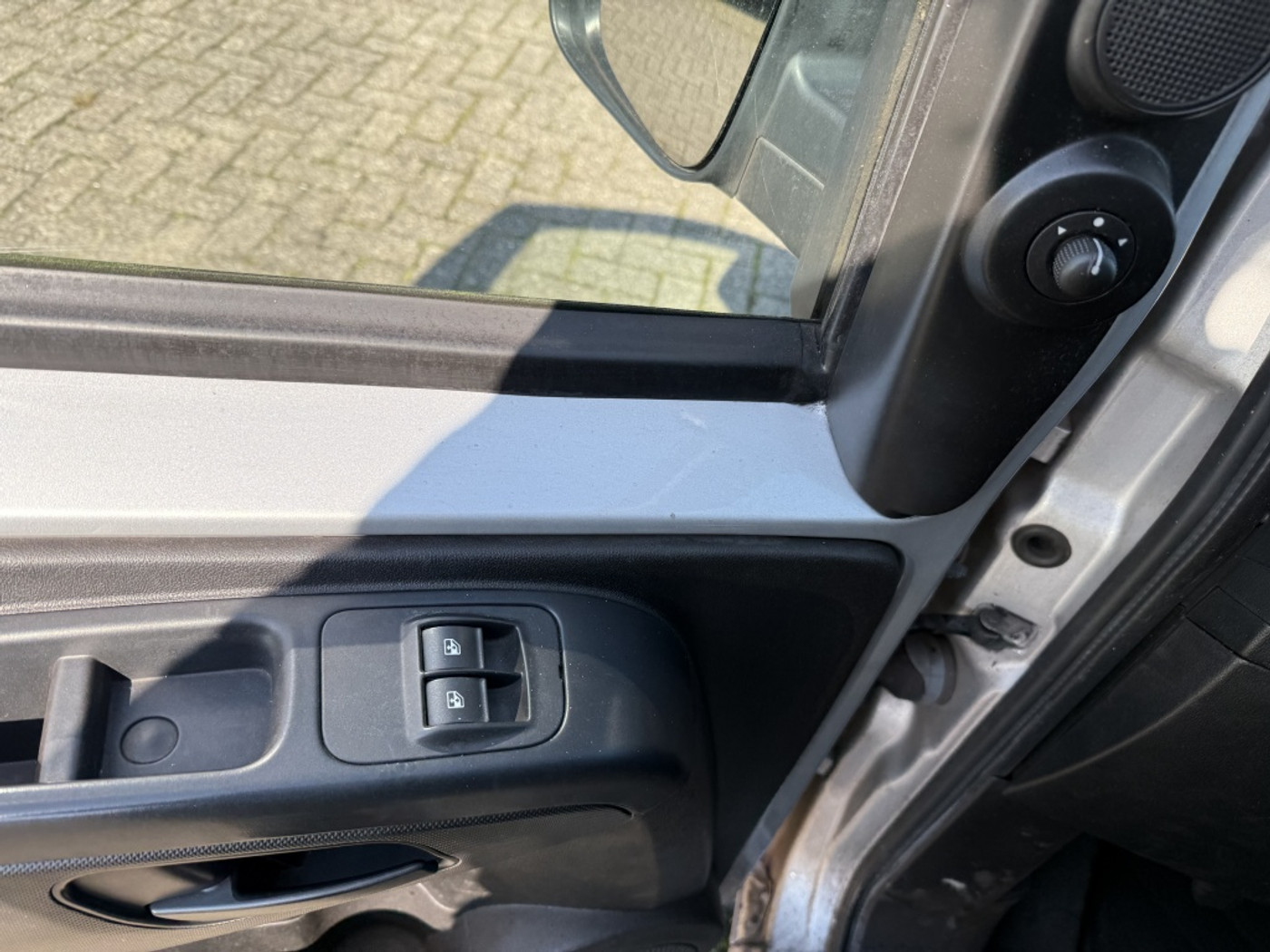 Foto van Fiat Fiat Fiorino