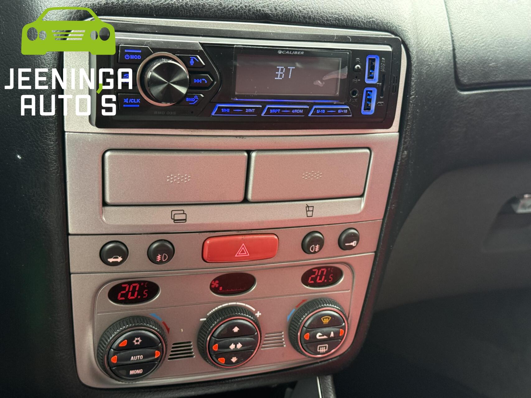 Foto van Alfa Romeo Alfa Romeo 147