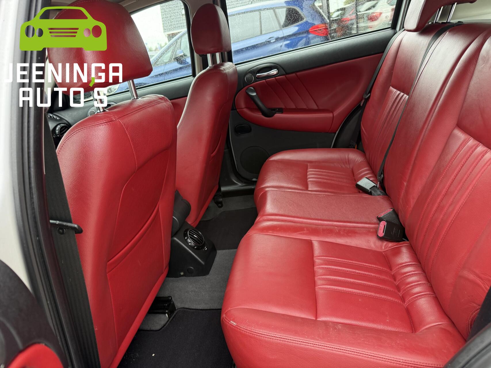 Foto van Alfa Romeo Alfa Romeo 147