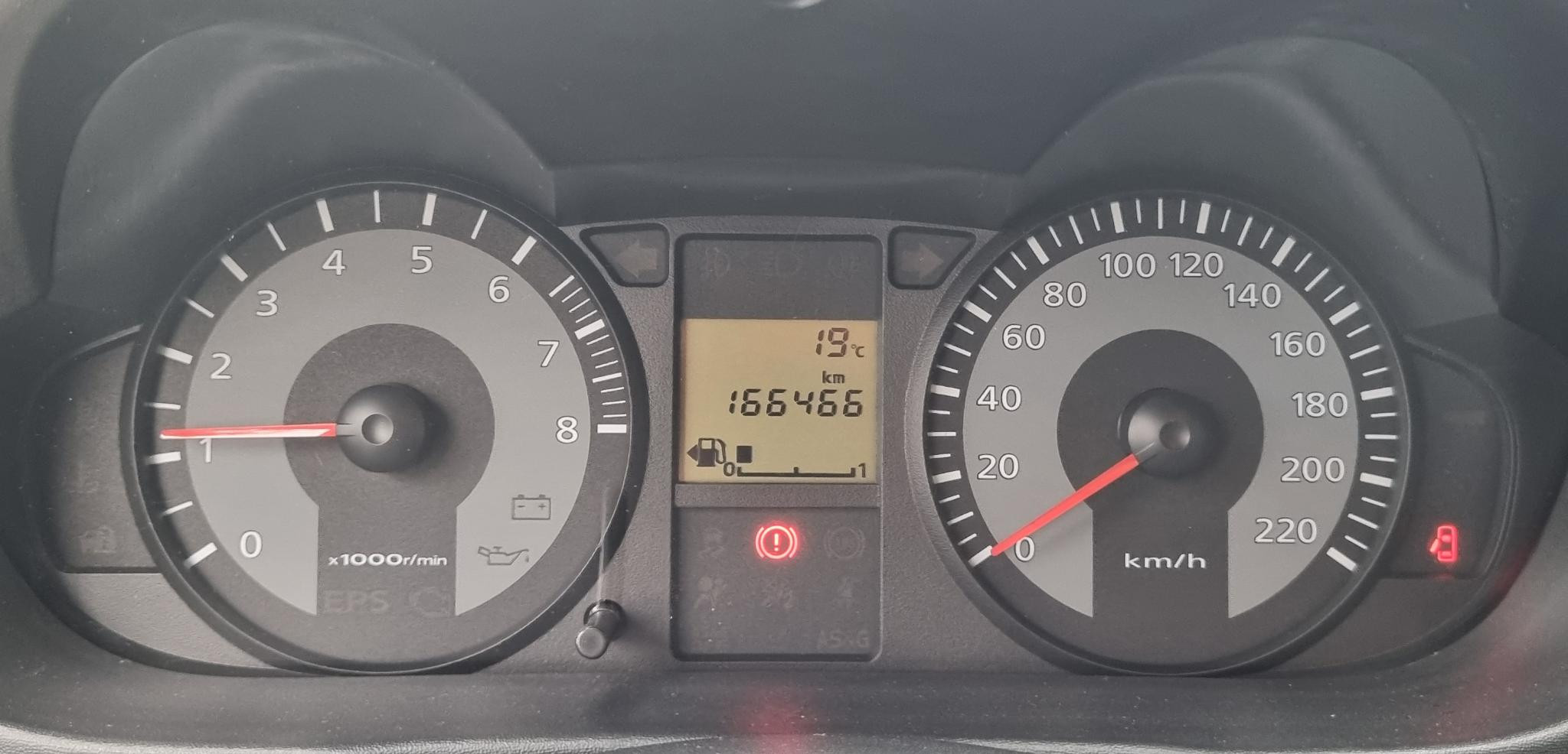 Foto van Mitsubishi Colt