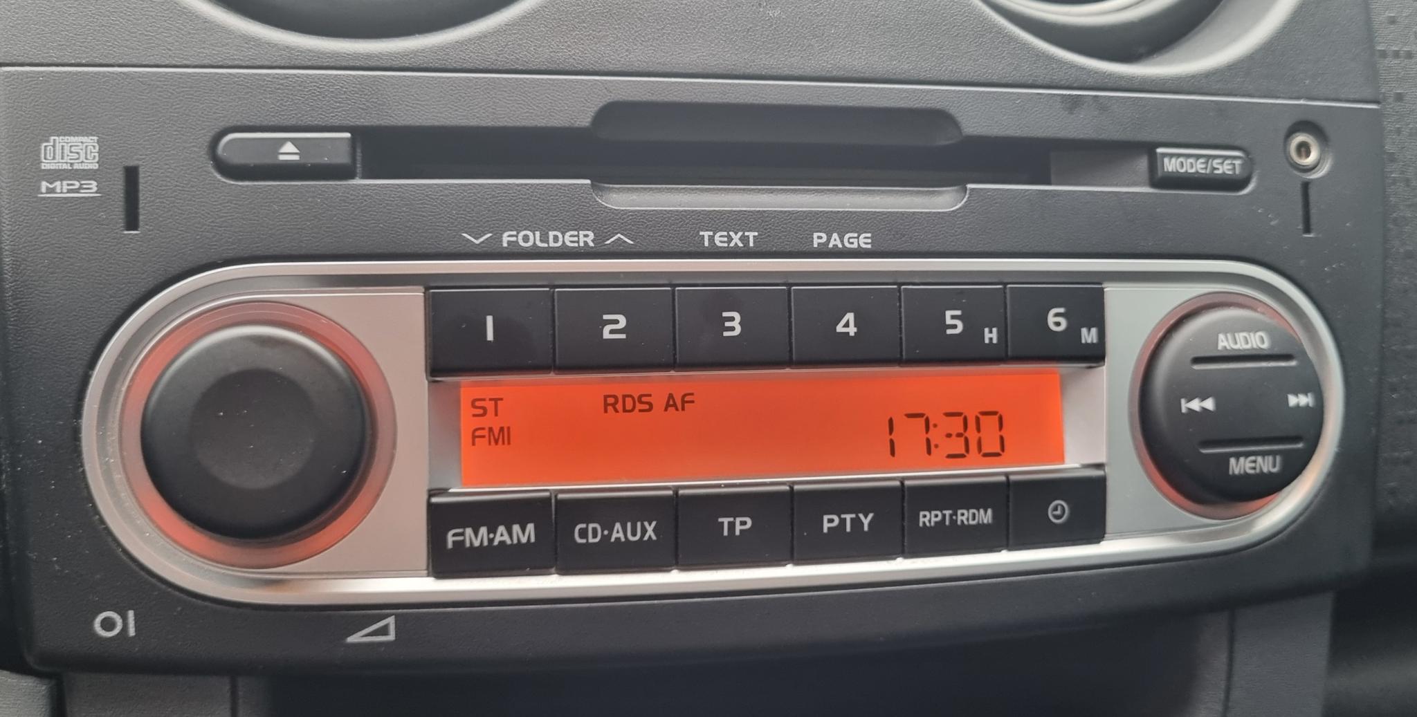 Foto van Mitsubishi Colt