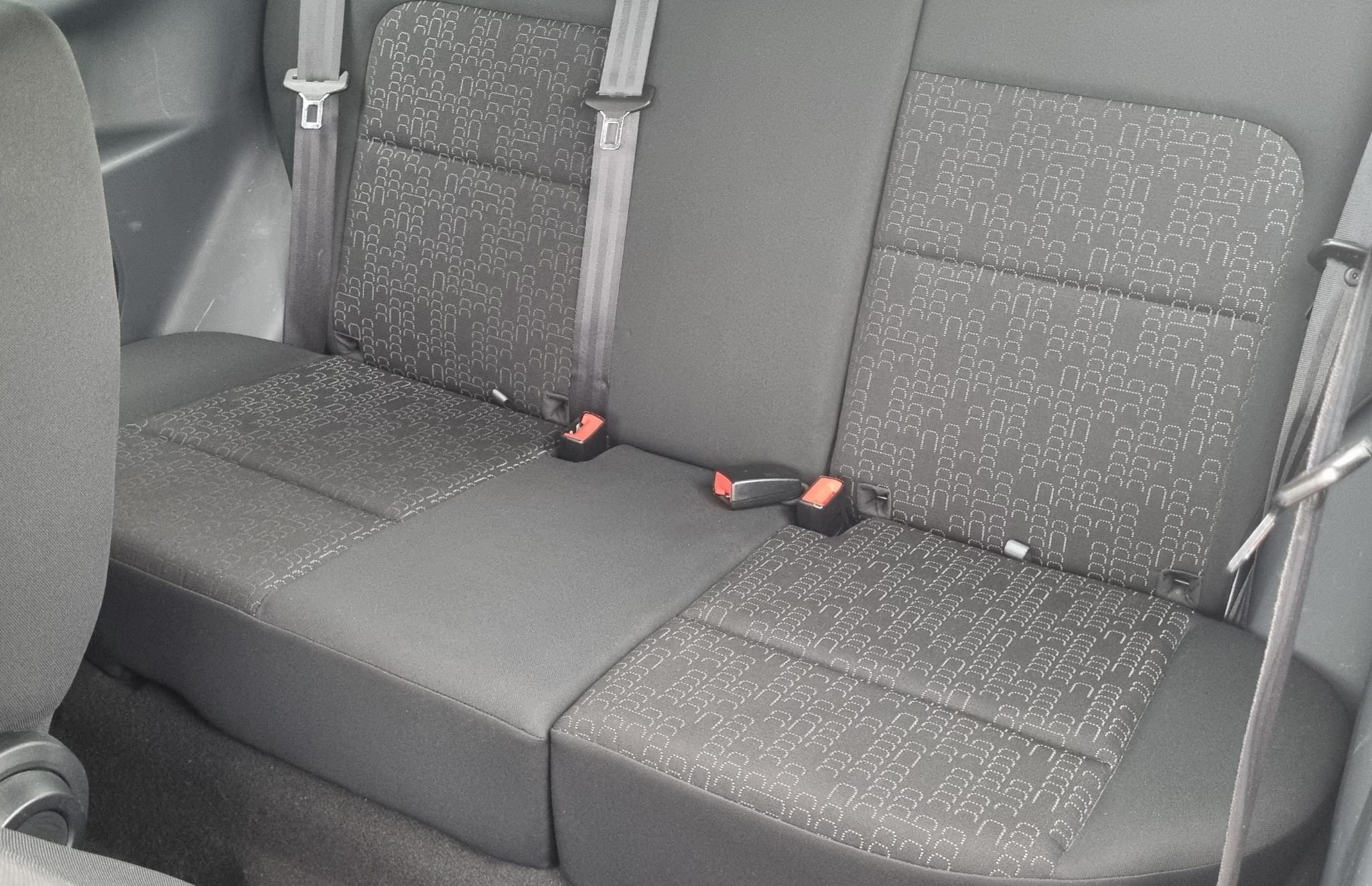 Foto van Mitsubishi Colt