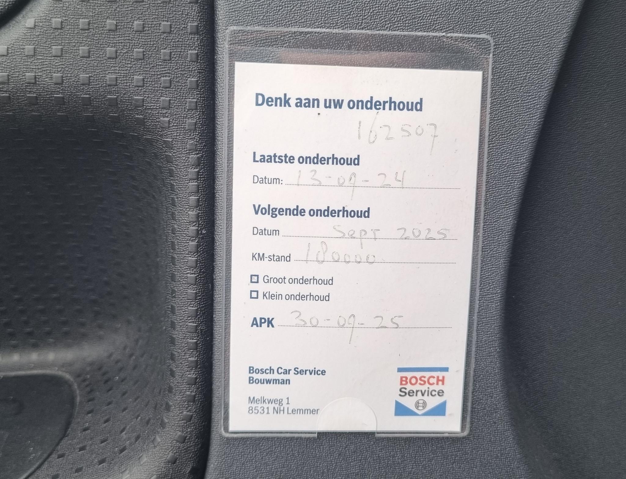 Foto van Mitsubishi Colt