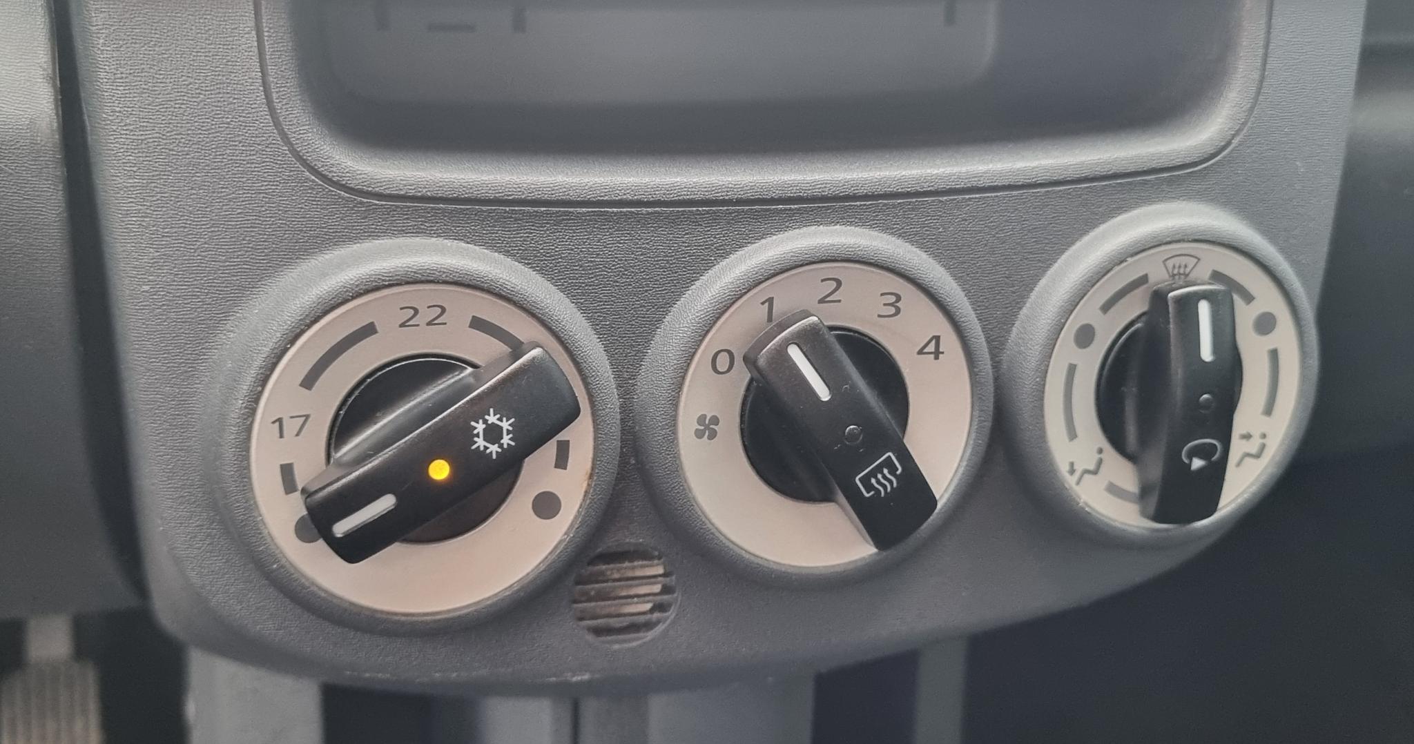 Foto van Mitsubishi Colt