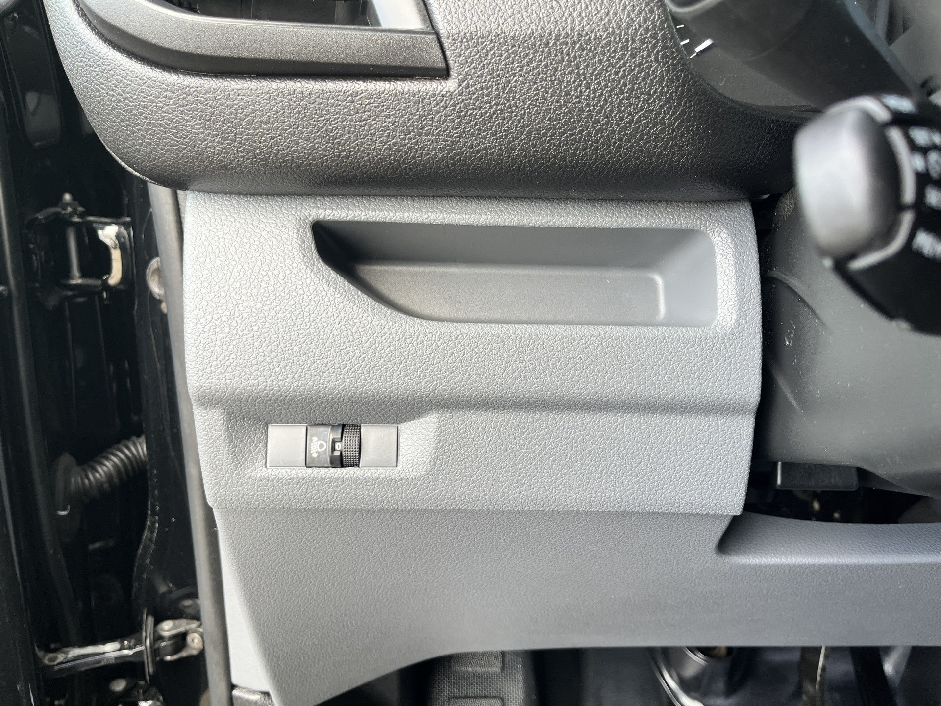 Foto van Opel Vivaro