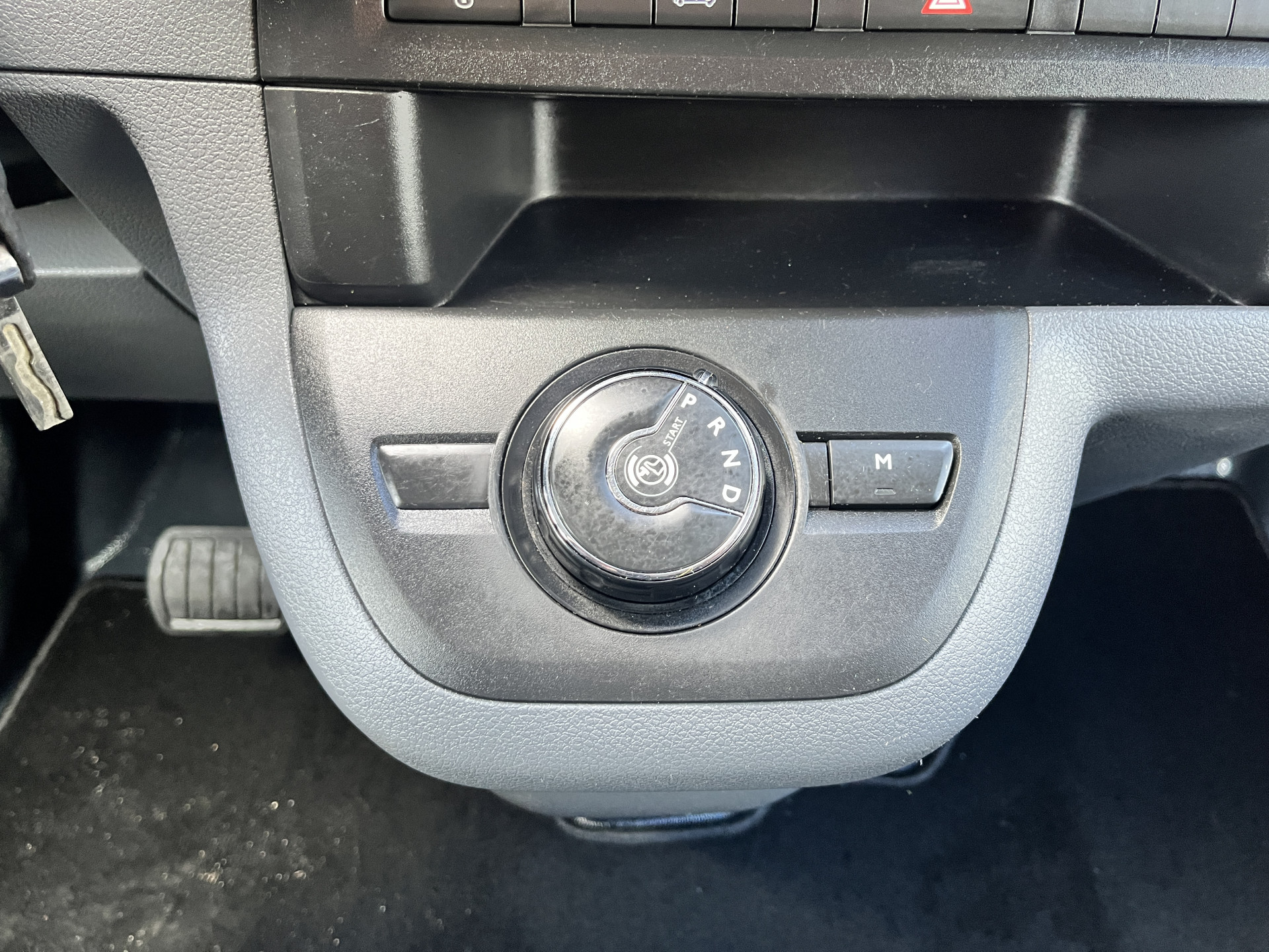 Foto van Opel Vivaro