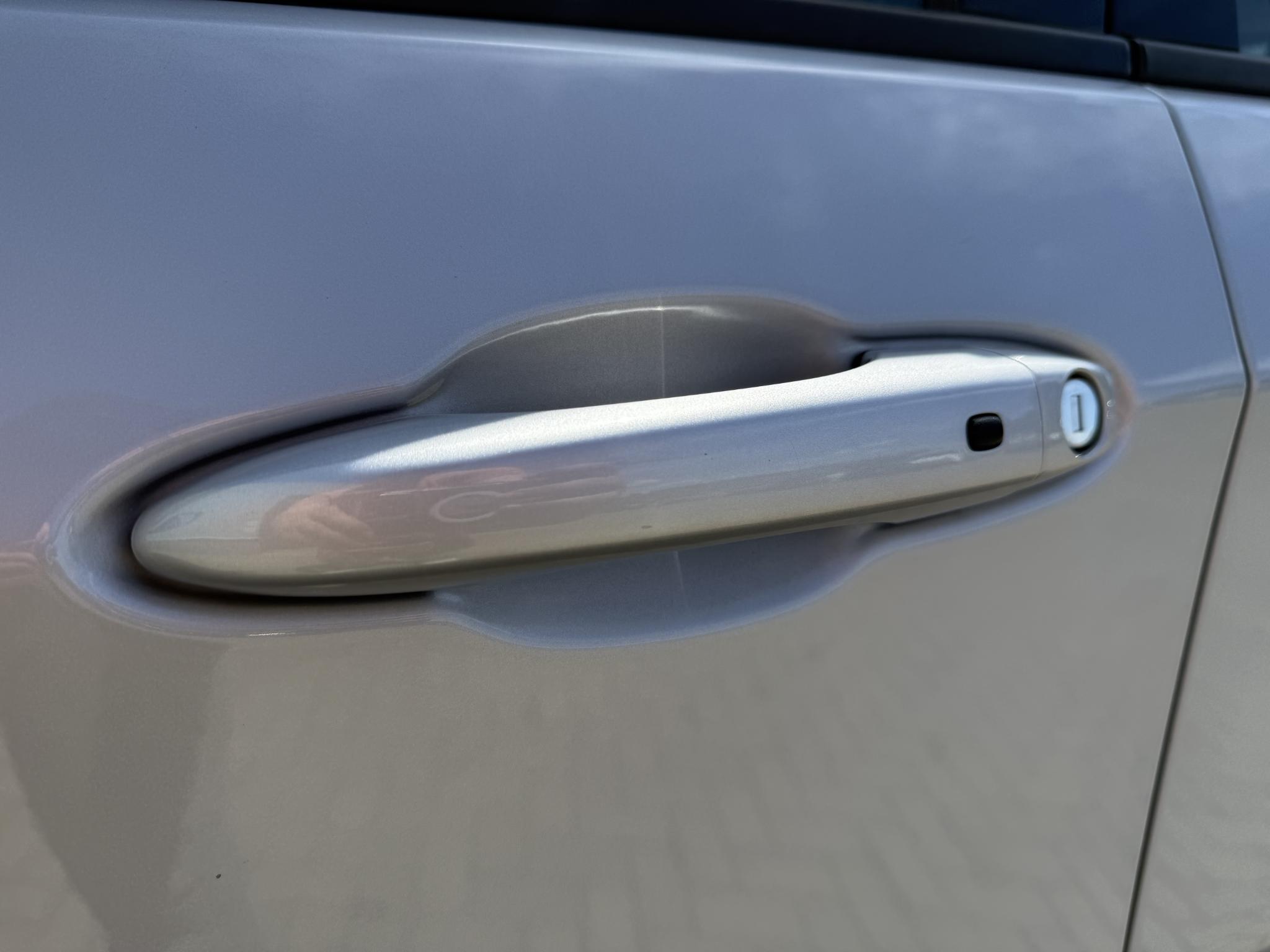 Foto van Jeep Compass