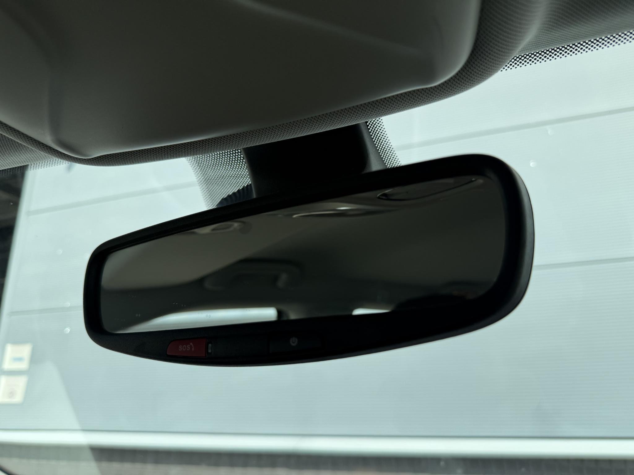 Foto van Jeep Compass