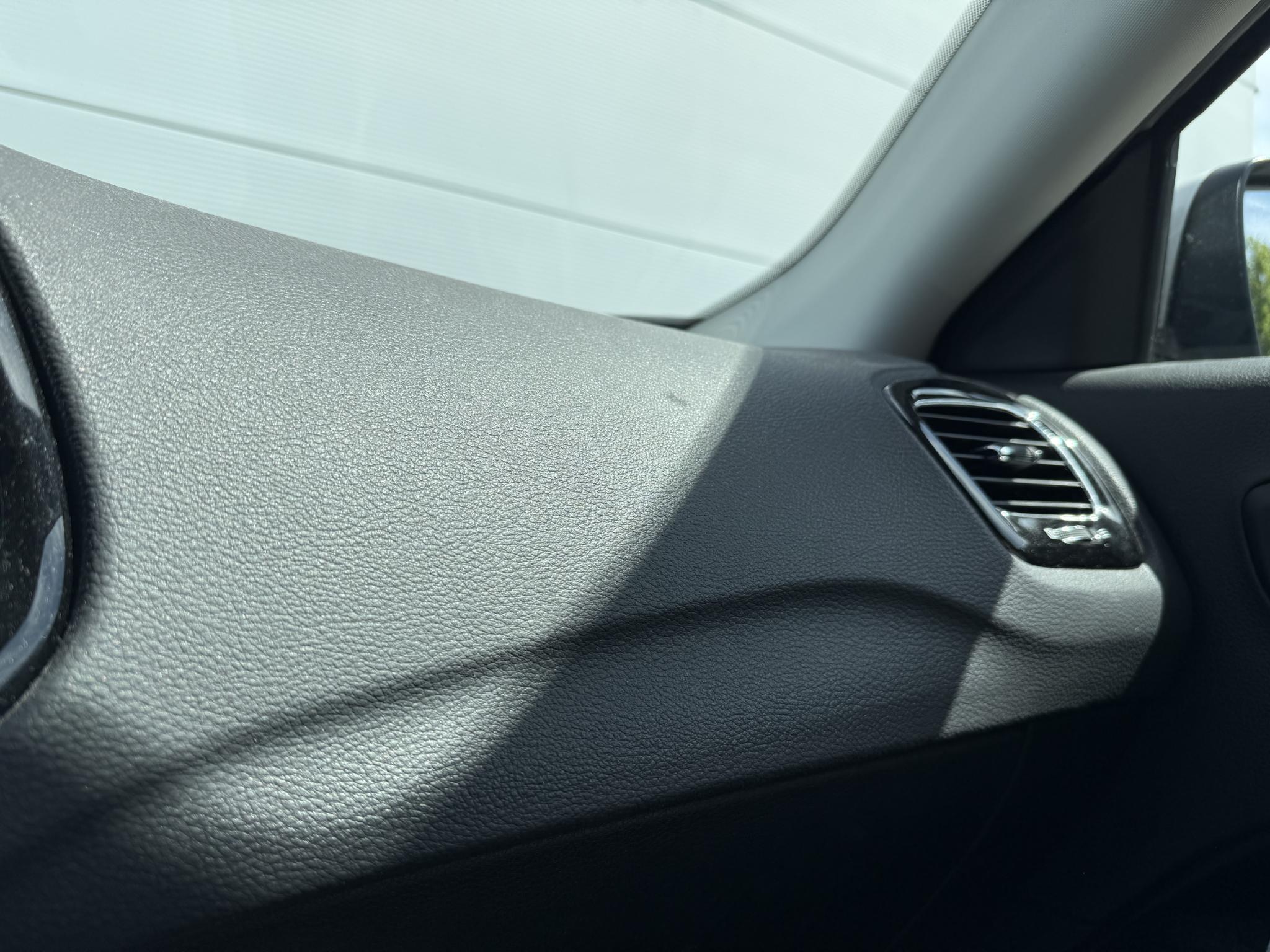 Foto van Jeep Compass