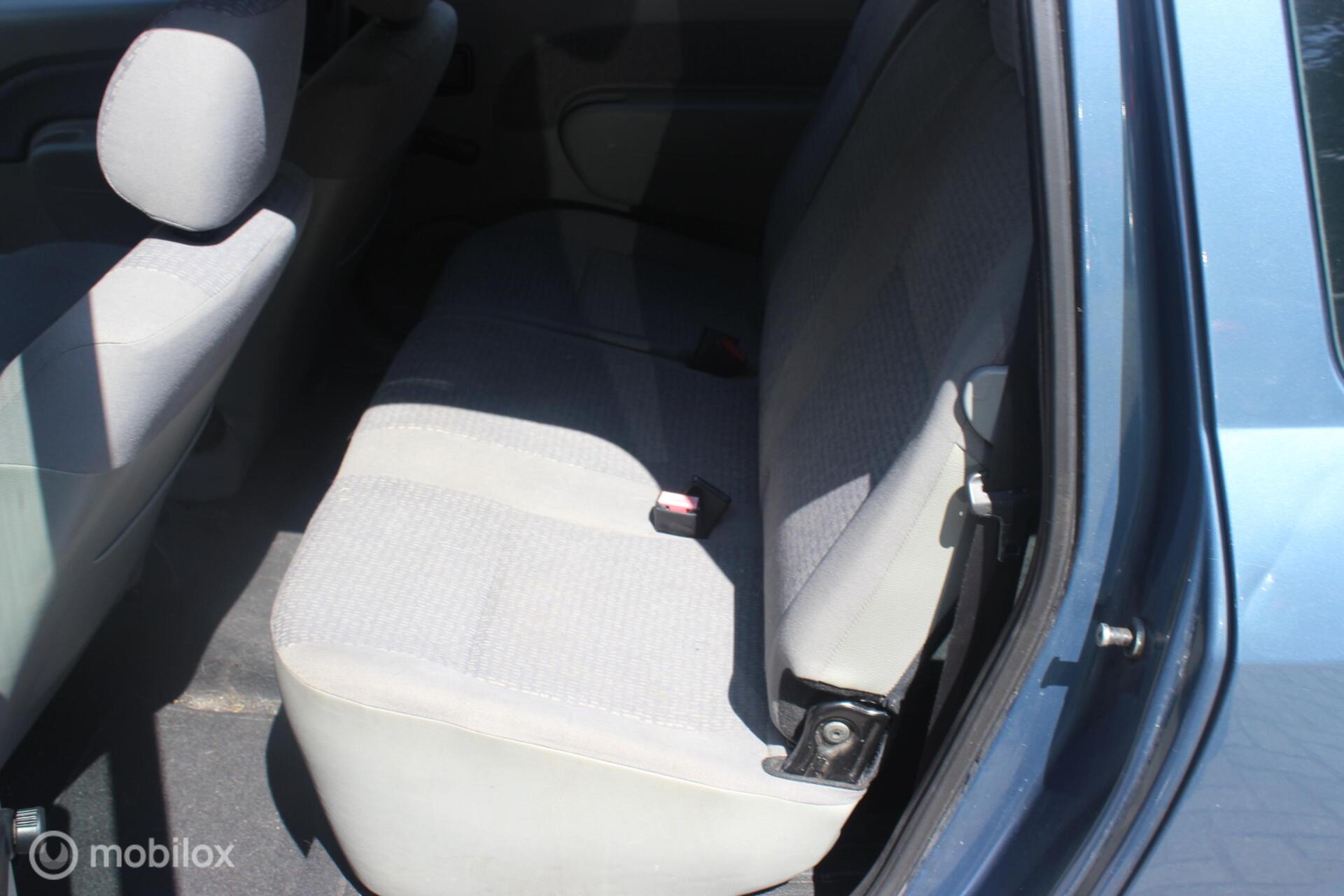 Foto van Dacia Logan