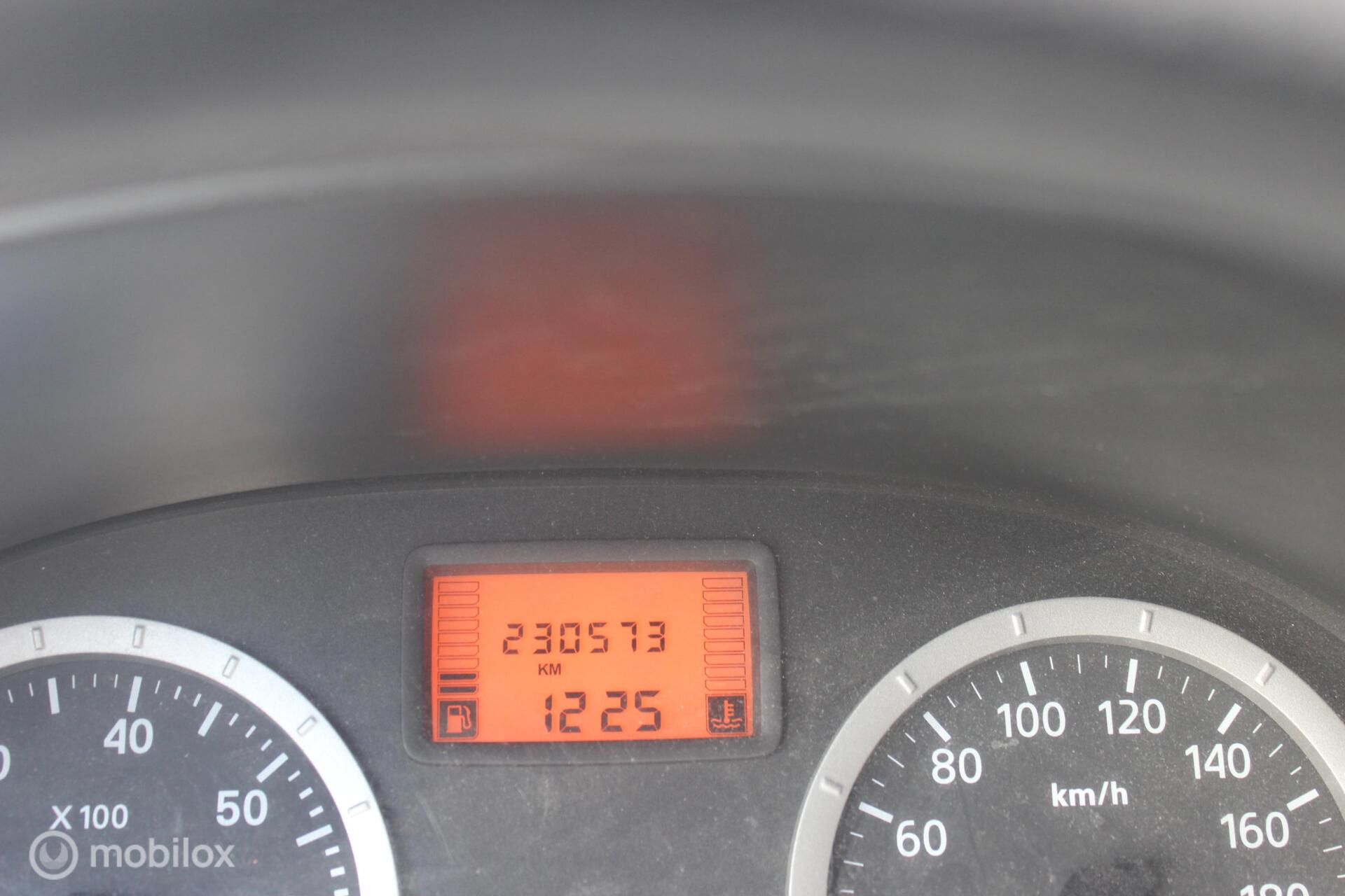 Foto van Dacia Logan