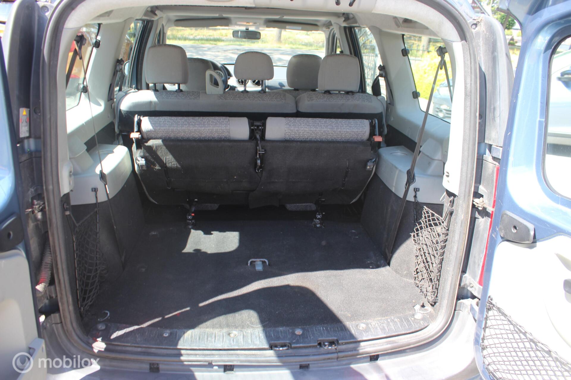 Foto van Dacia Logan