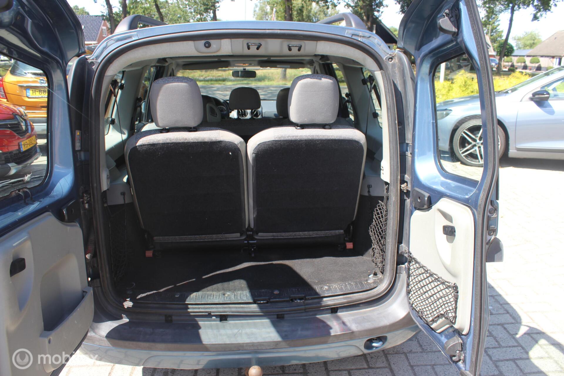 Foto van Dacia Logan