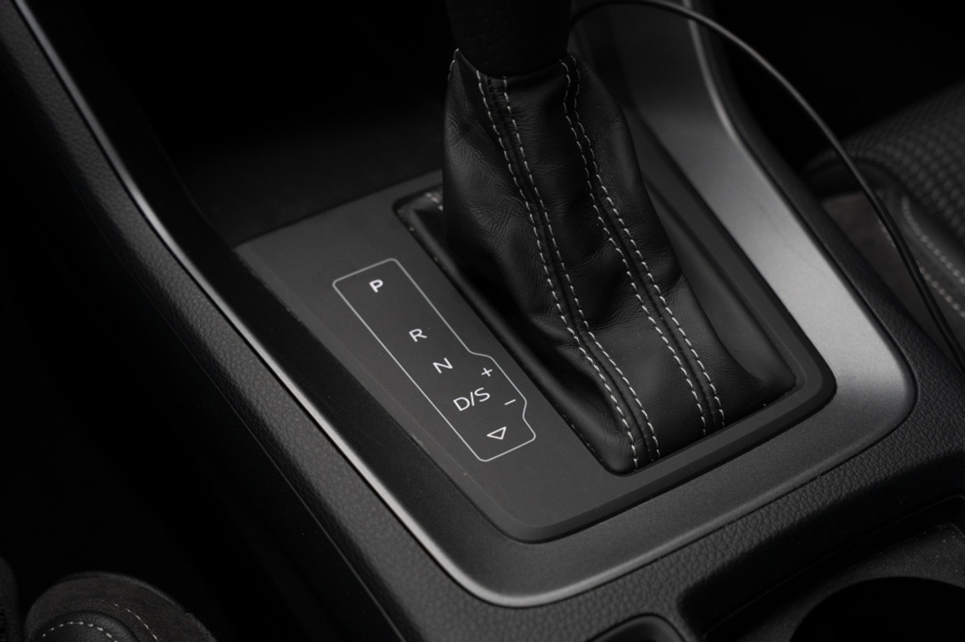 Foto van Audi Q3 E-tron