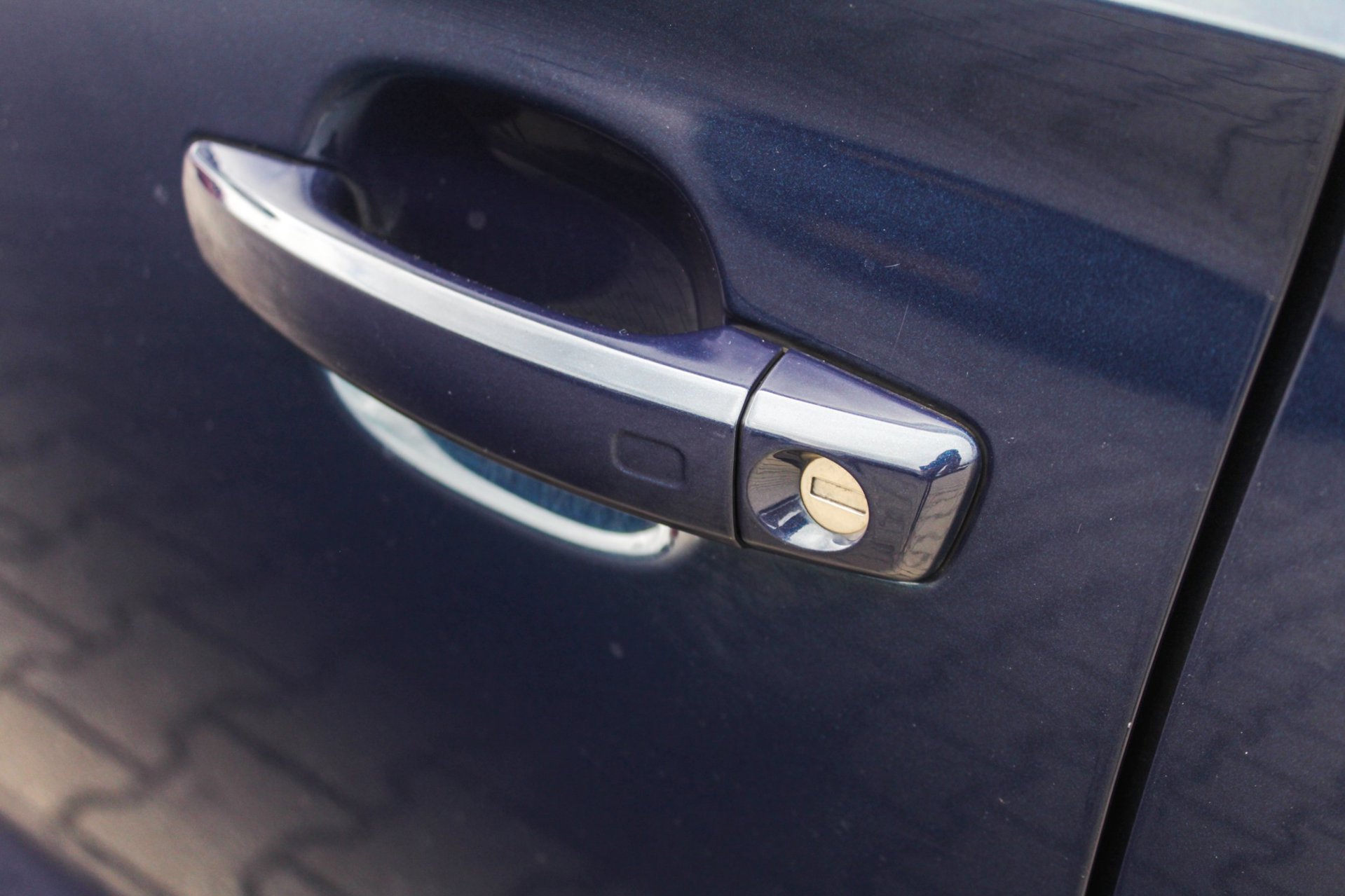 Foto van Audi A3 Limousine