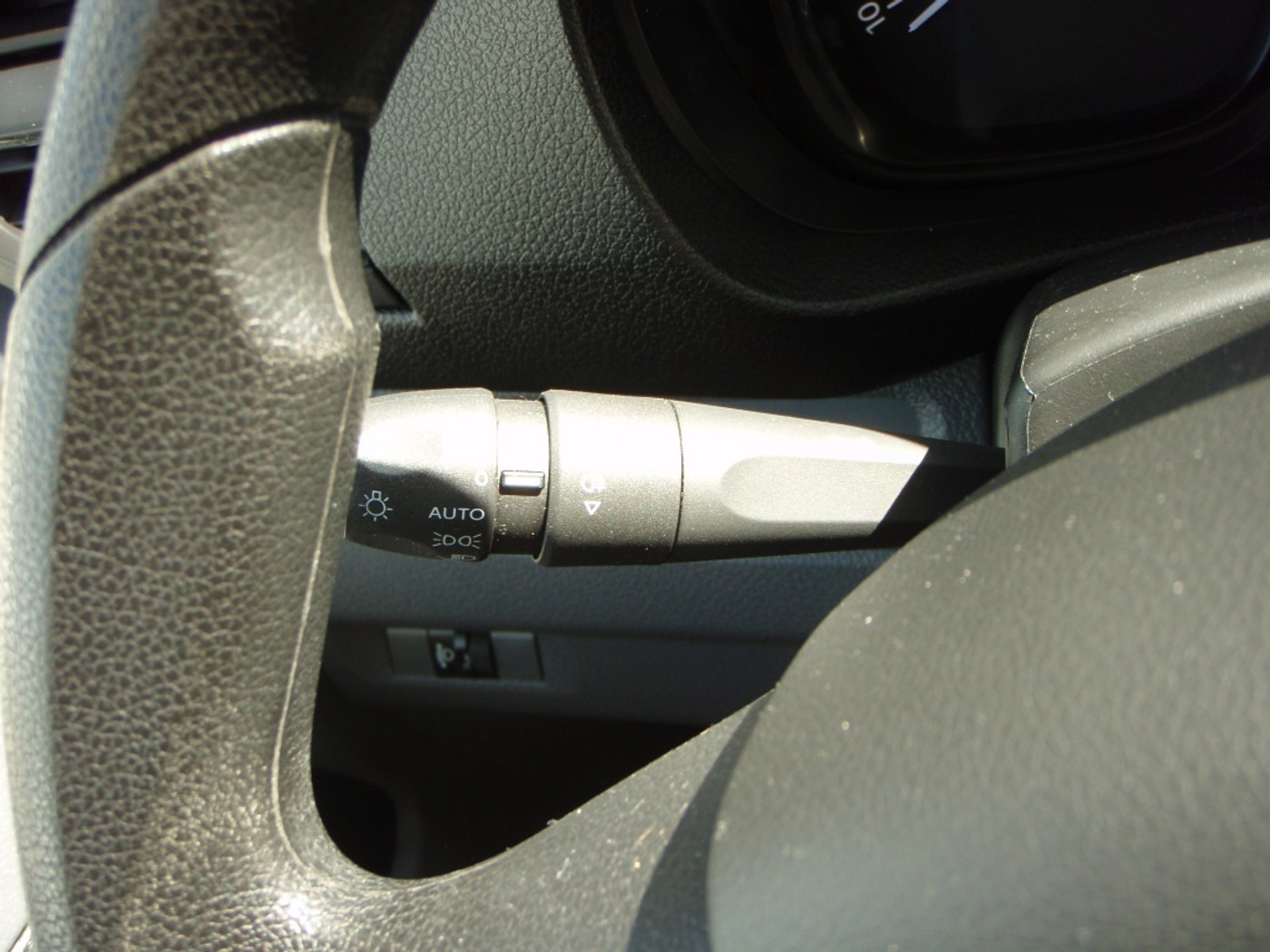 Foto van Opel Vivaro