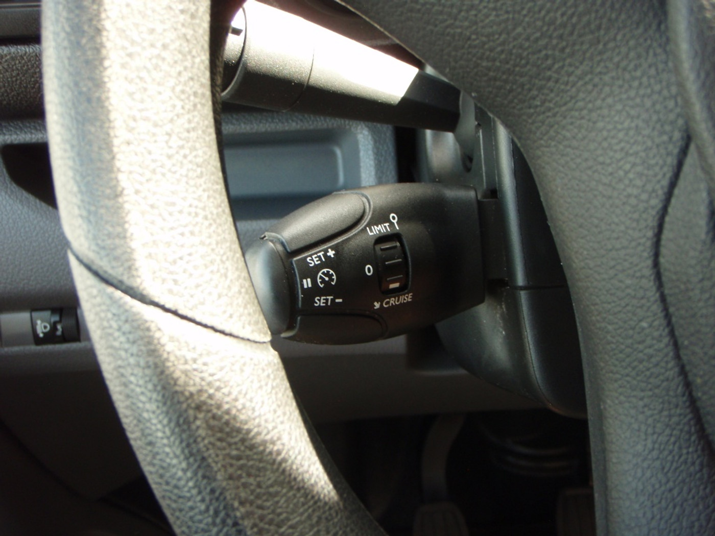 Foto van Opel Vivaro