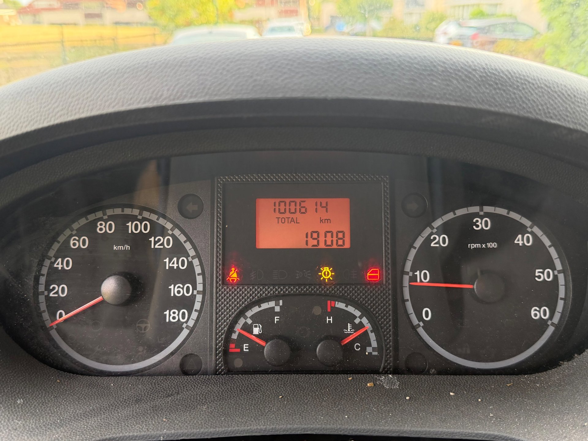 Foto van Fiat Fiat Ducato