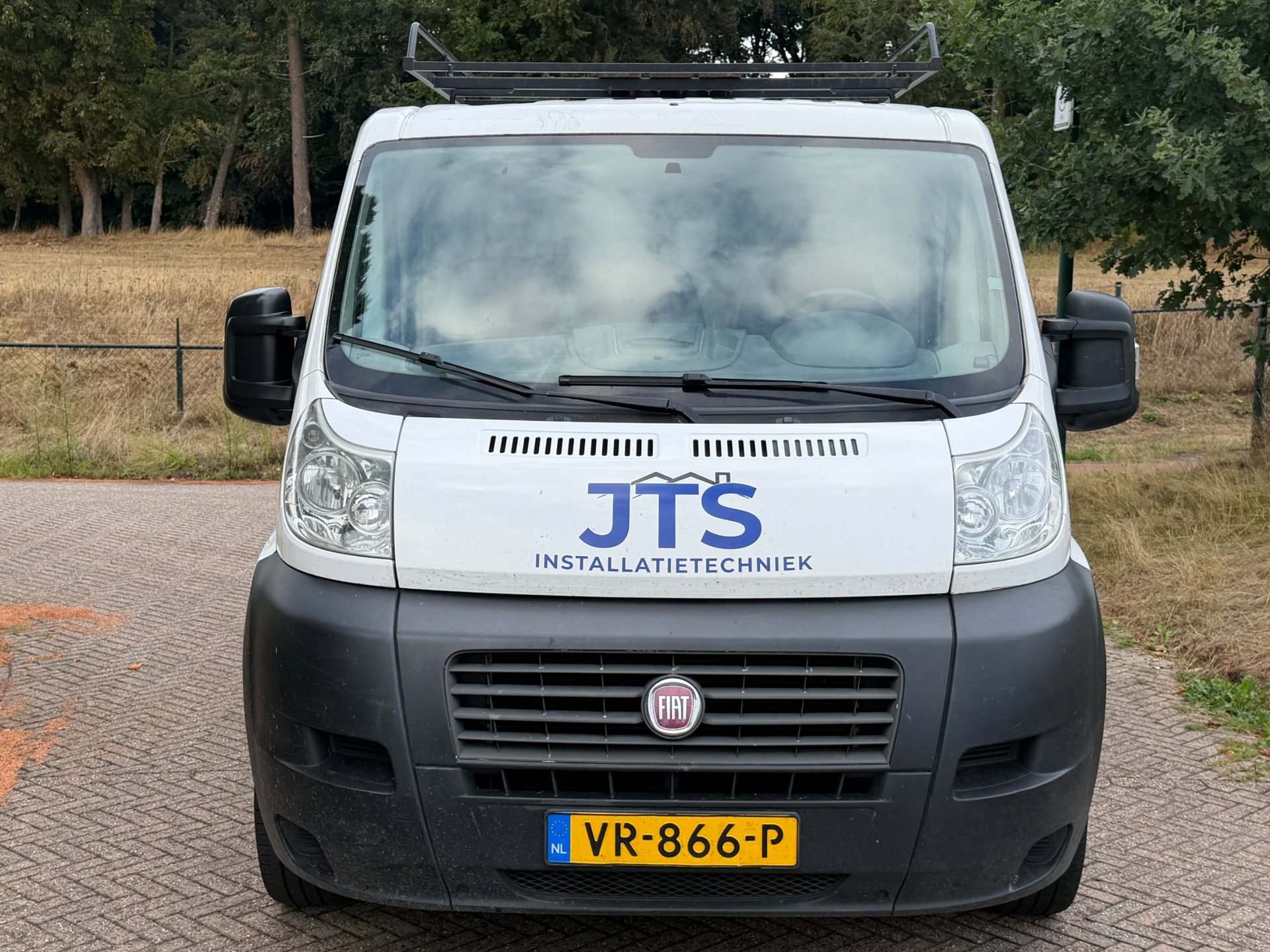 Foto van Fiat Fiat Ducato