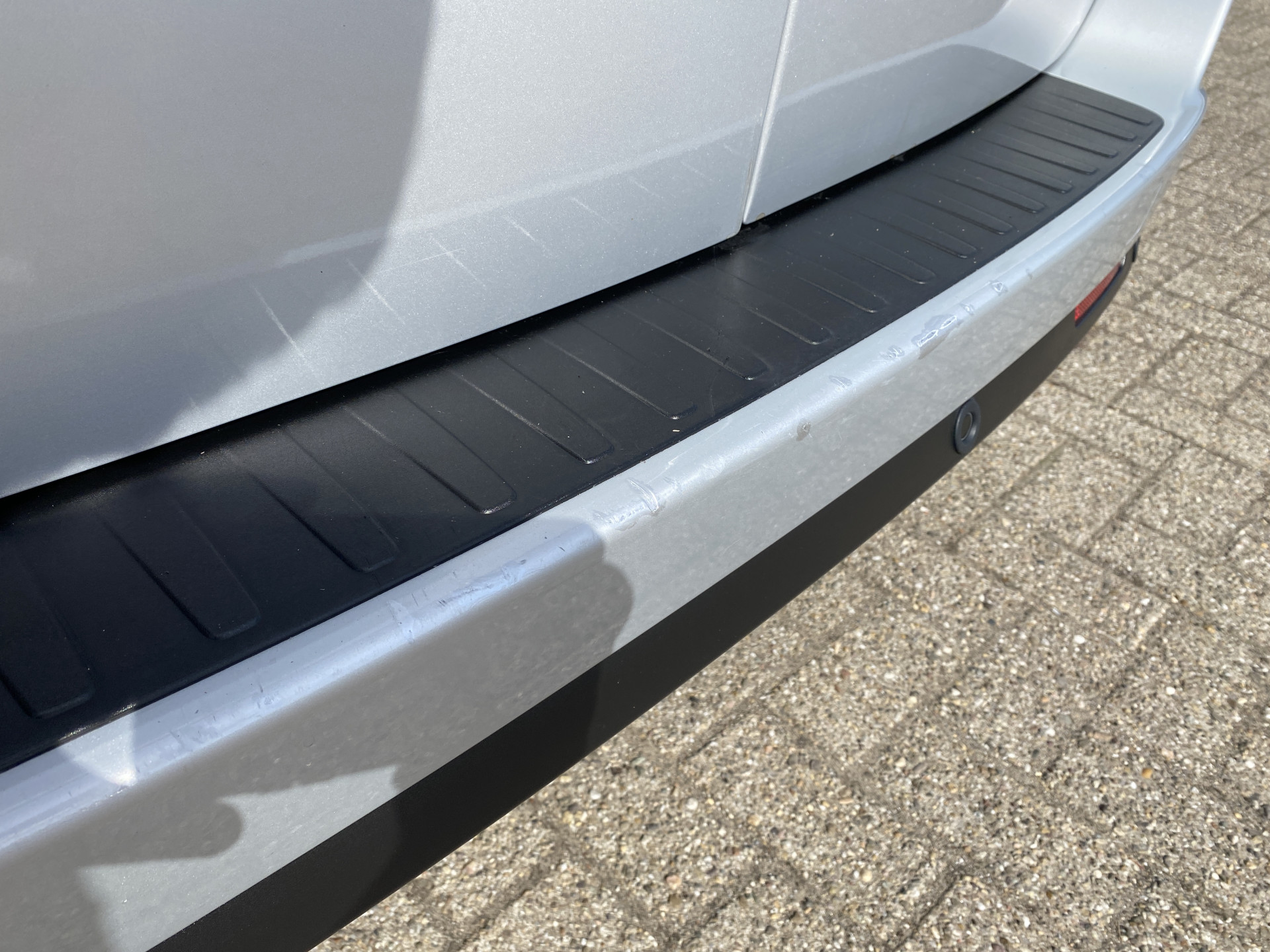 Foto van Fiat Fiat Doblo