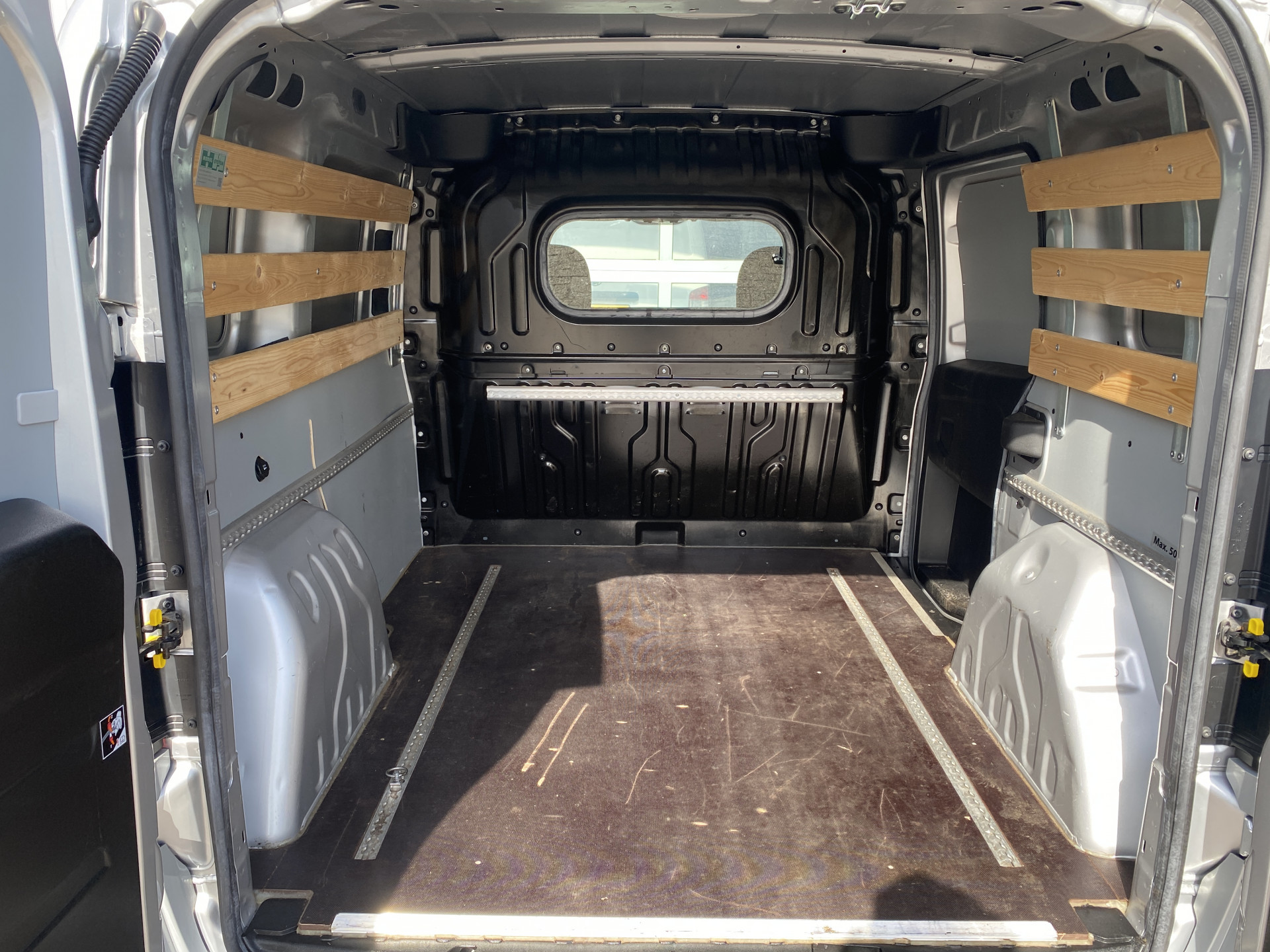 Foto van Fiat Fiat Doblo