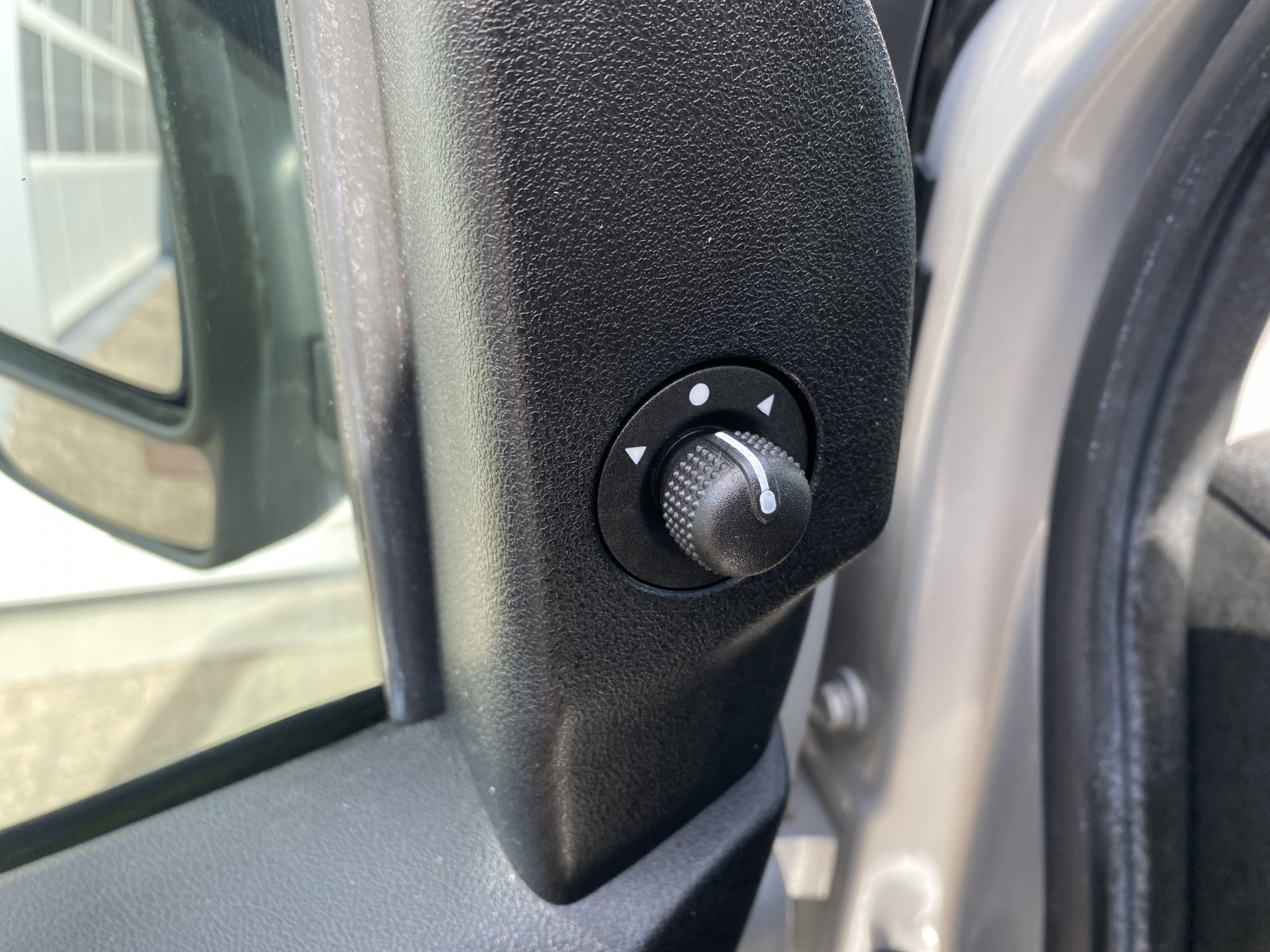 Foto van Fiat Fiat Doblo