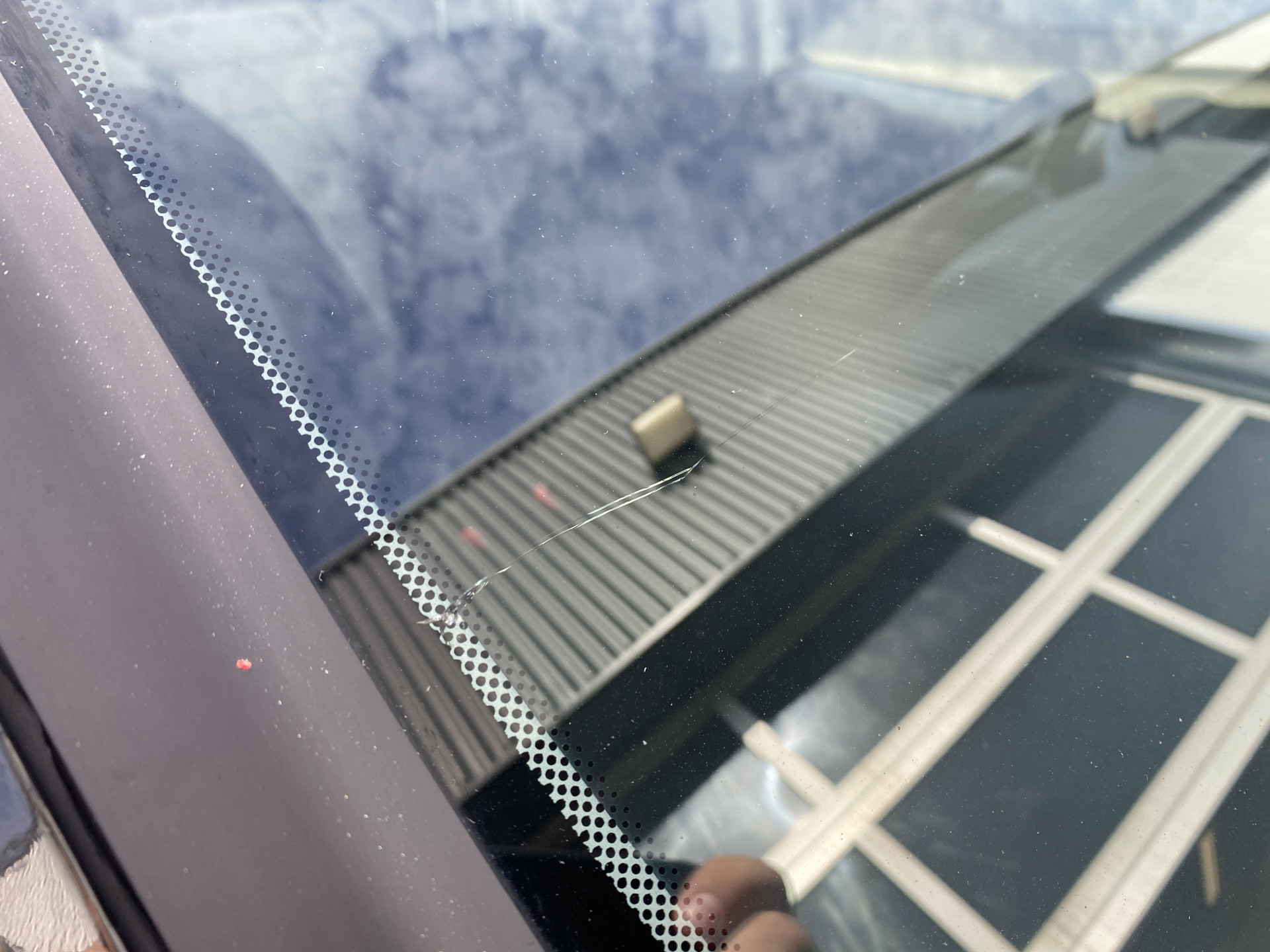 Foto van Fiat Fiat Doblo
