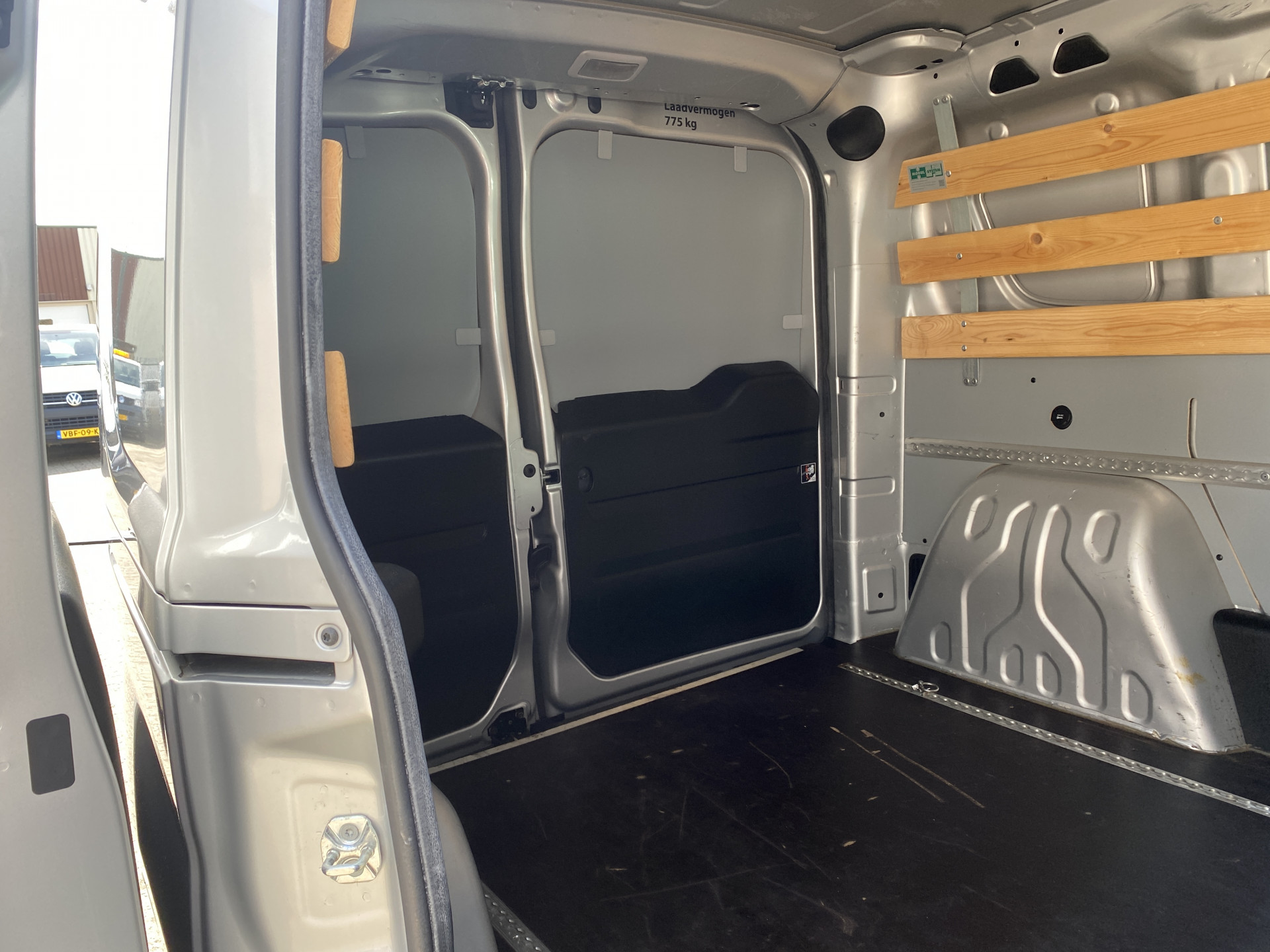 Foto van Fiat Fiat Doblo