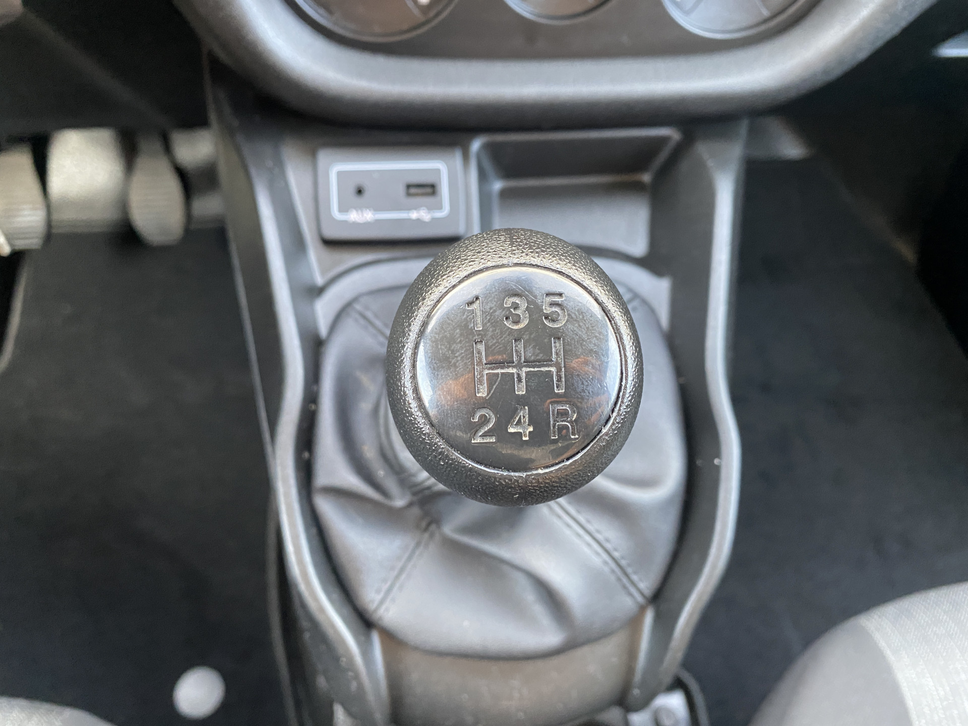 Foto van Fiat Fiat Doblo