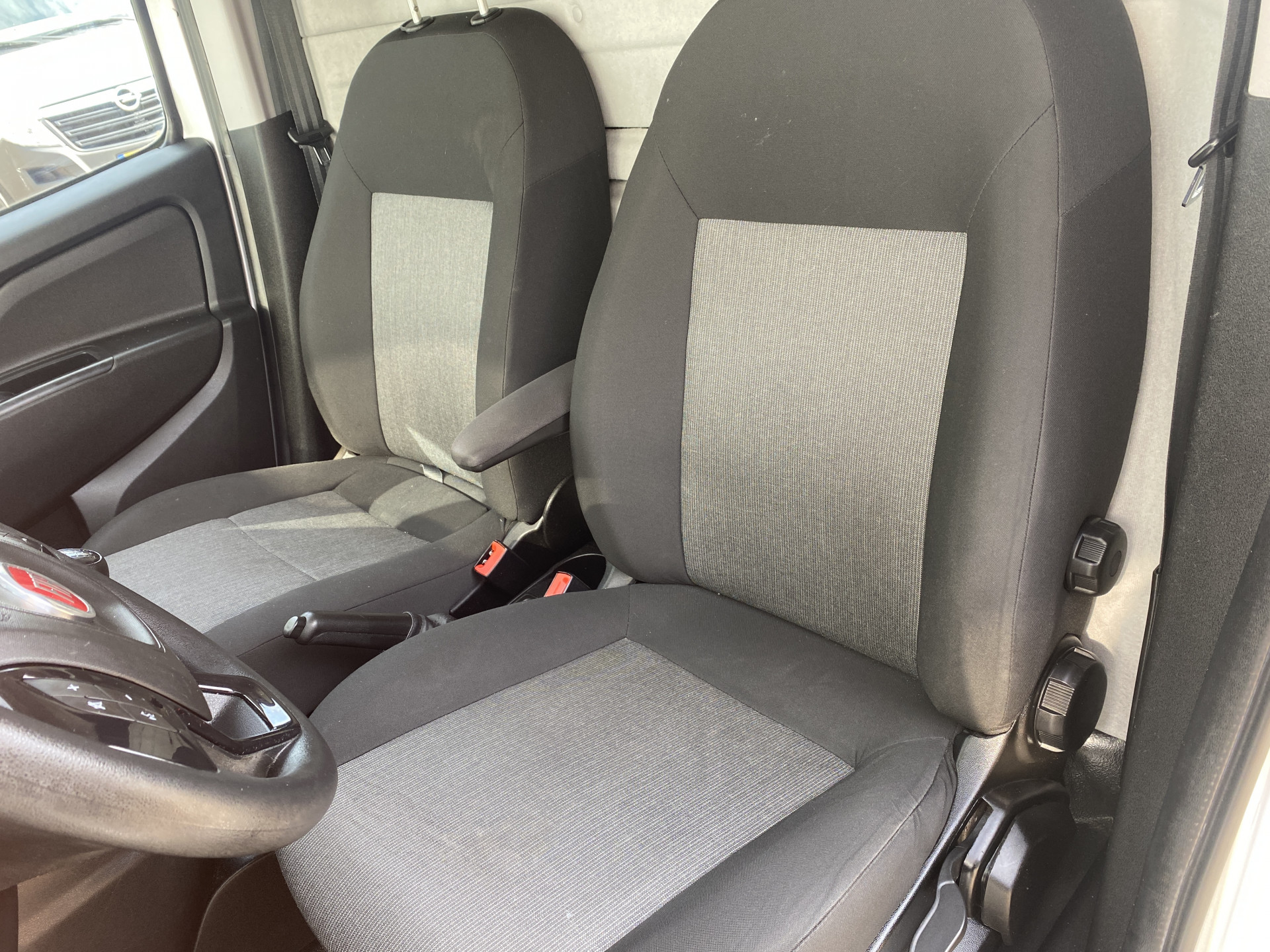 Foto van Fiat Fiat Doblo