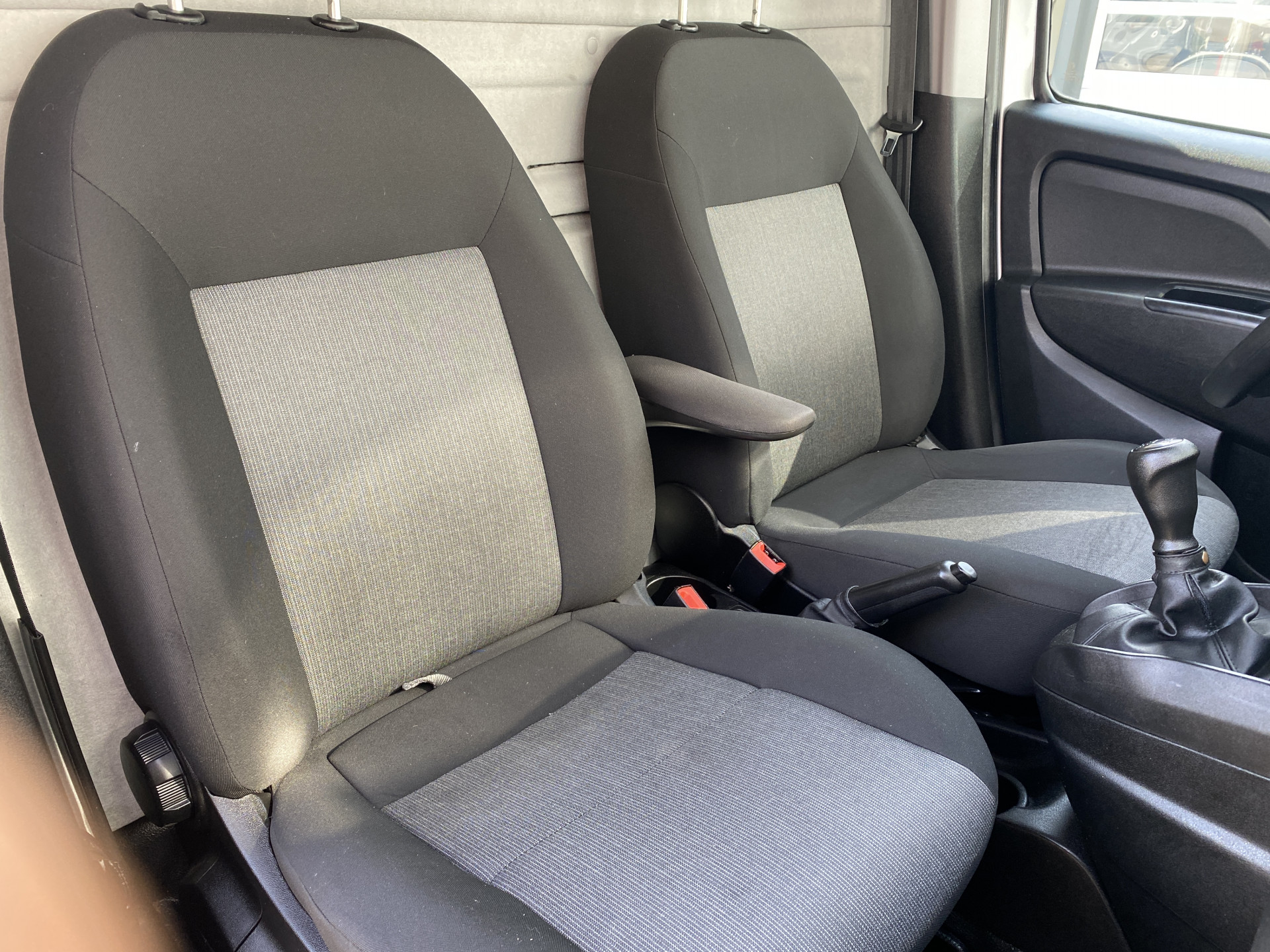 Foto van Fiat Fiat Doblo