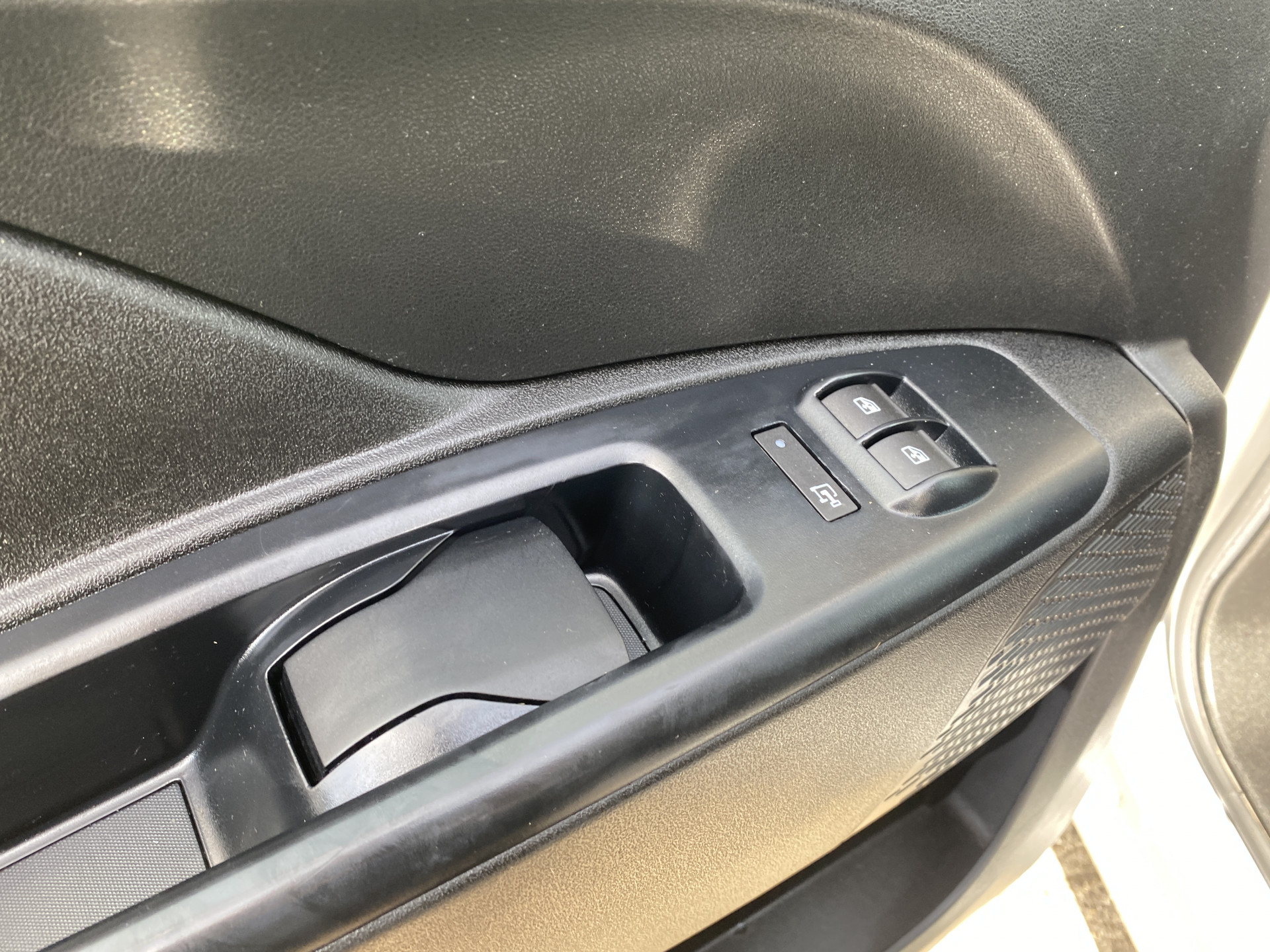 Foto van Fiat Fiat Doblo