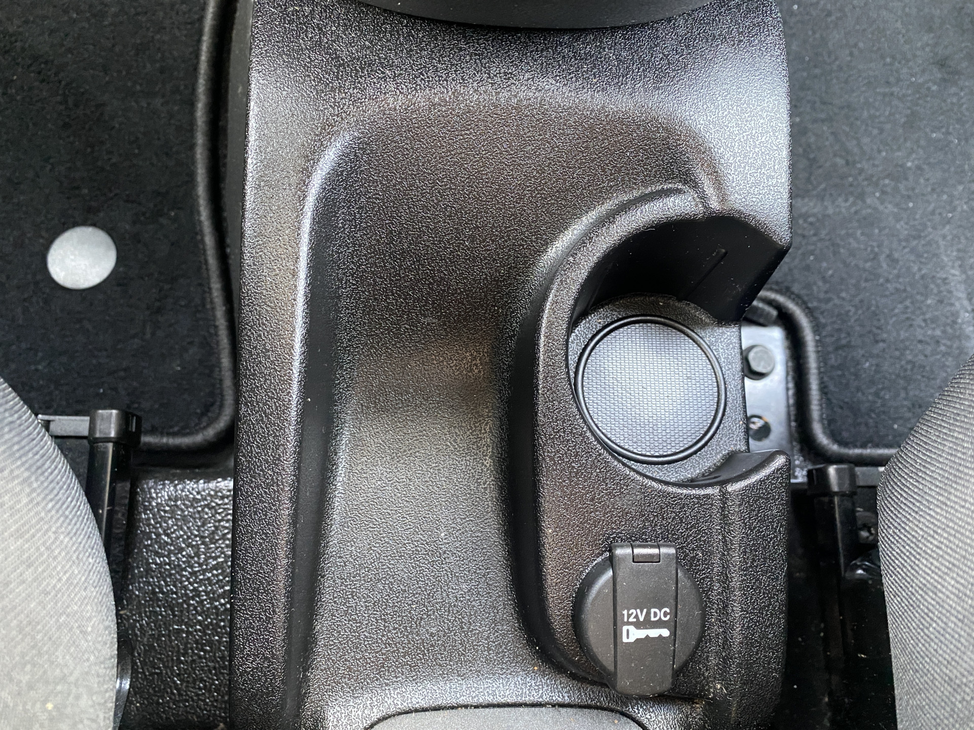 Foto van Fiat Fiat Doblo