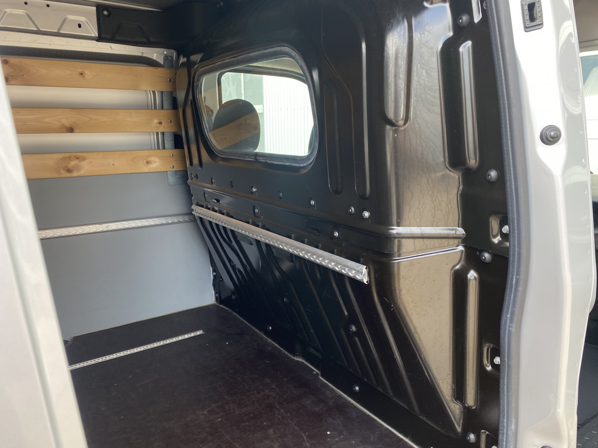 Foto van Fiat Fiat Doblo