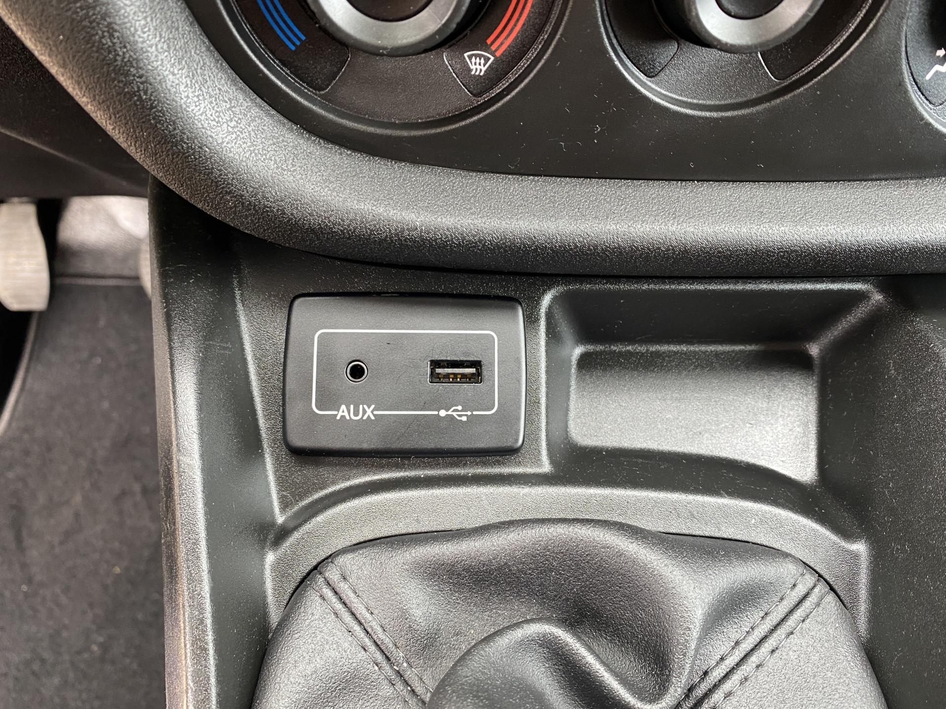 Foto van Fiat Fiat Doblo