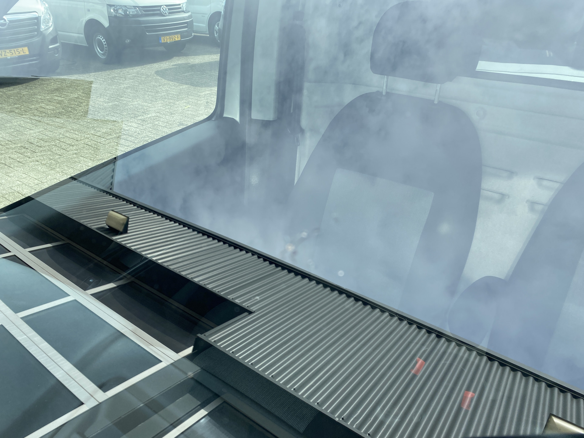 Foto van Fiat Fiat Doblo