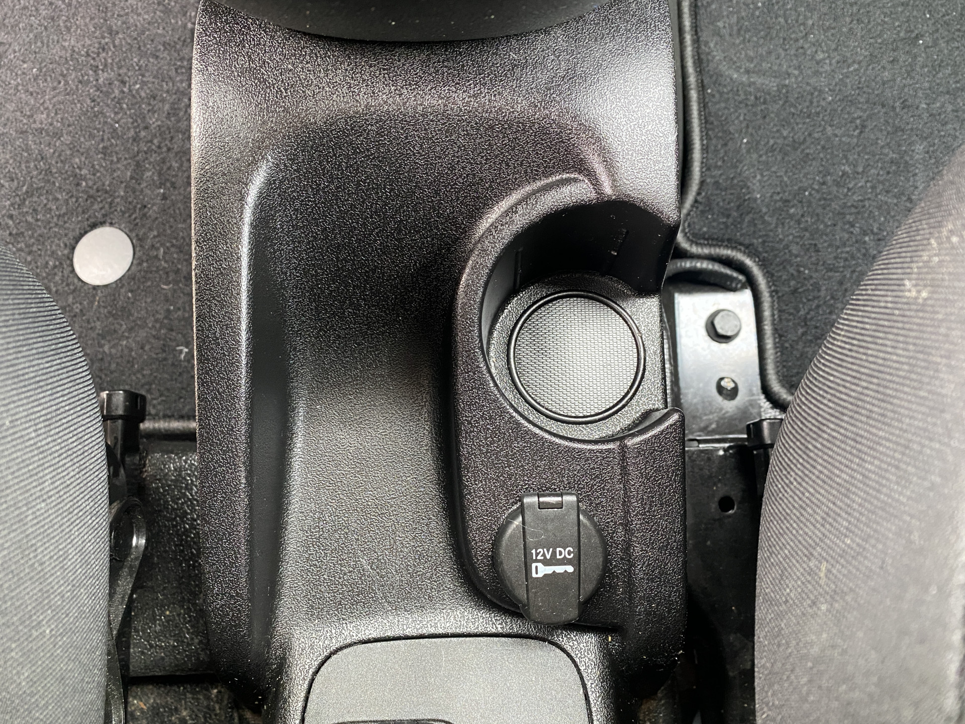 Foto van Fiat Fiat Doblo