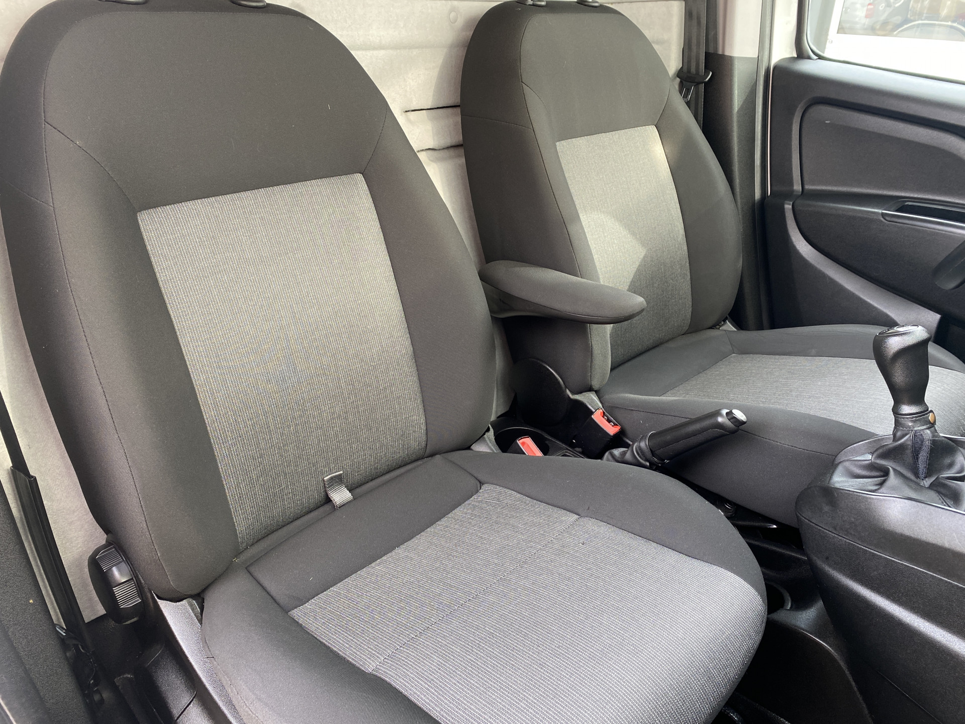 Foto van Fiat Fiat Doblo